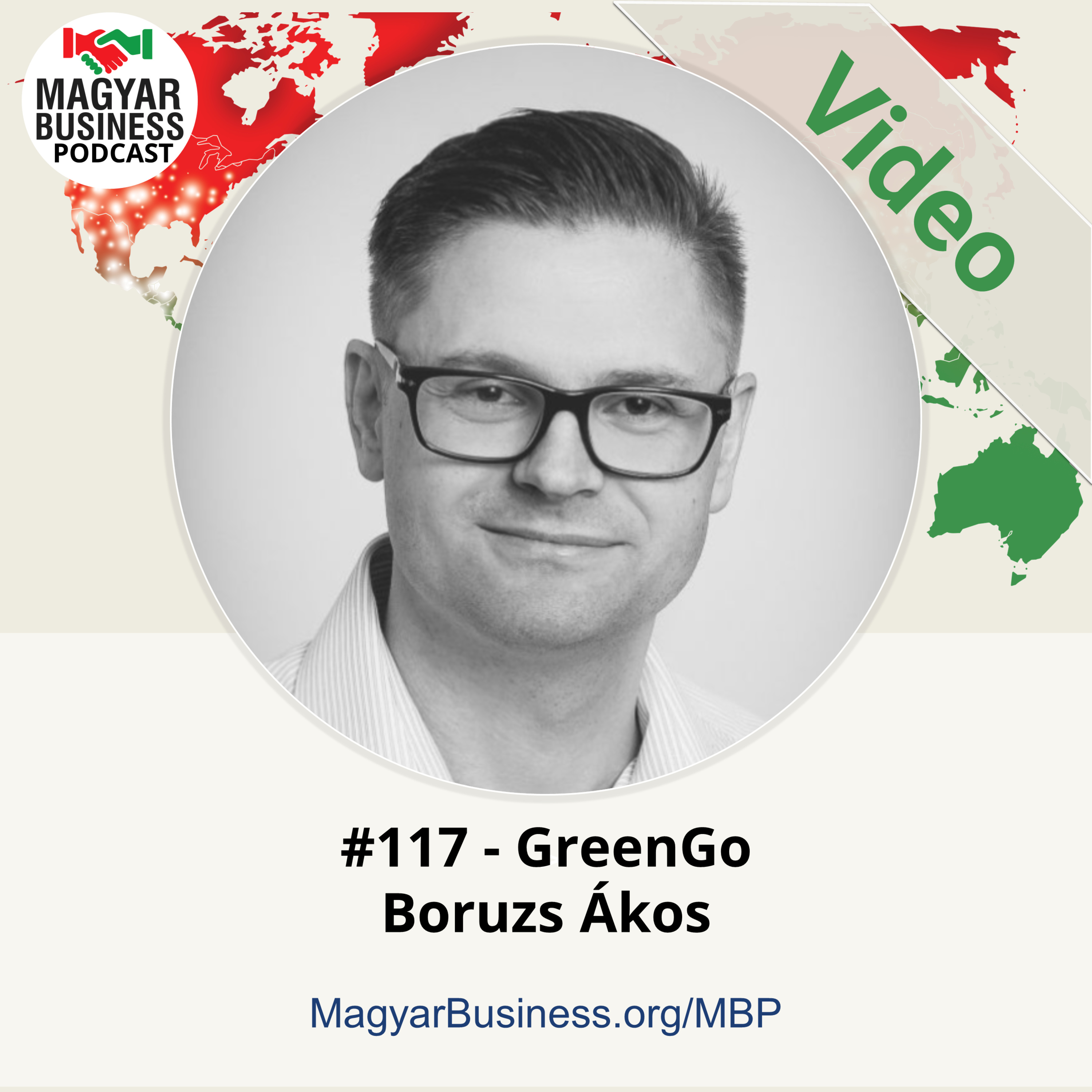 Magyar Business Podcast