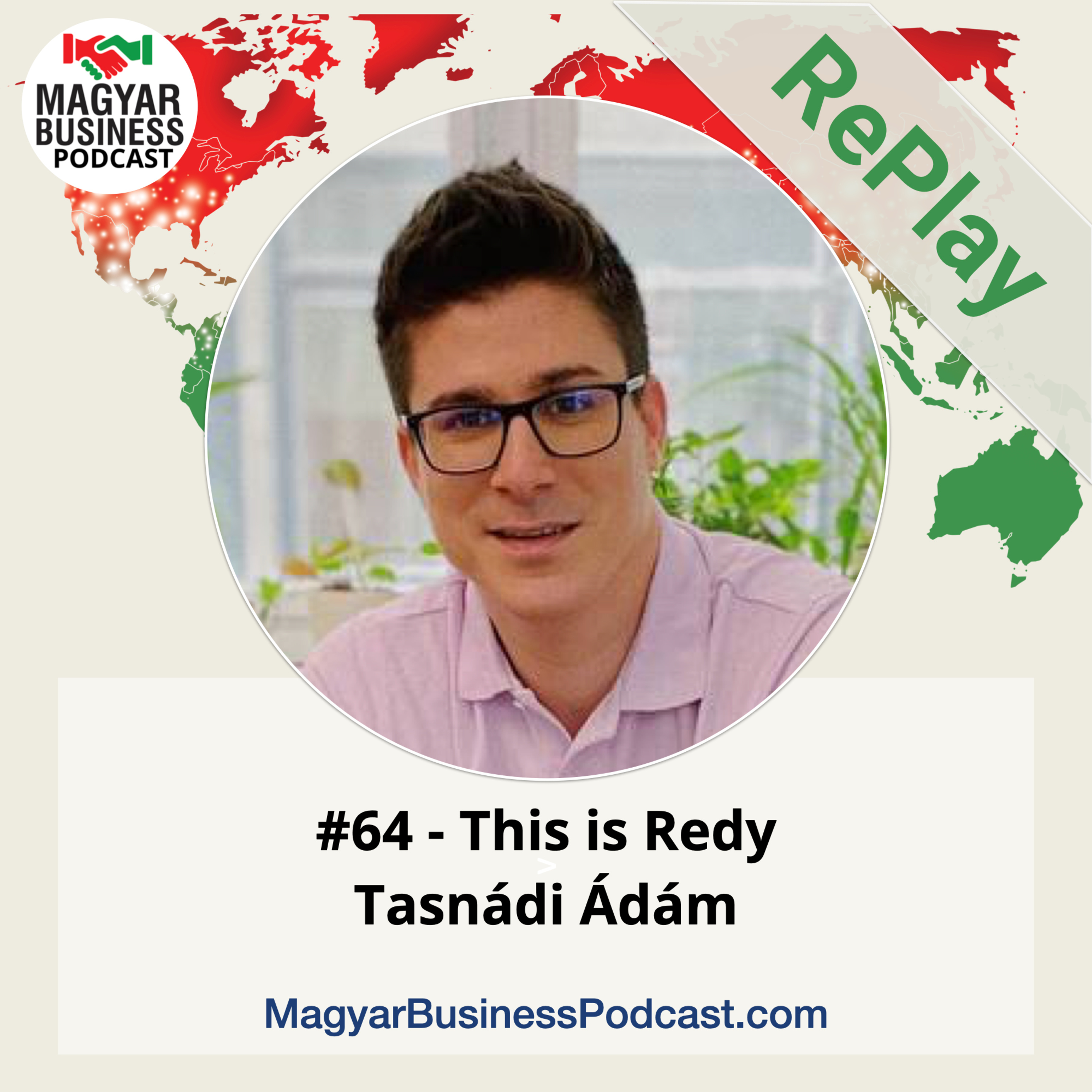 Magyar Business Podcast