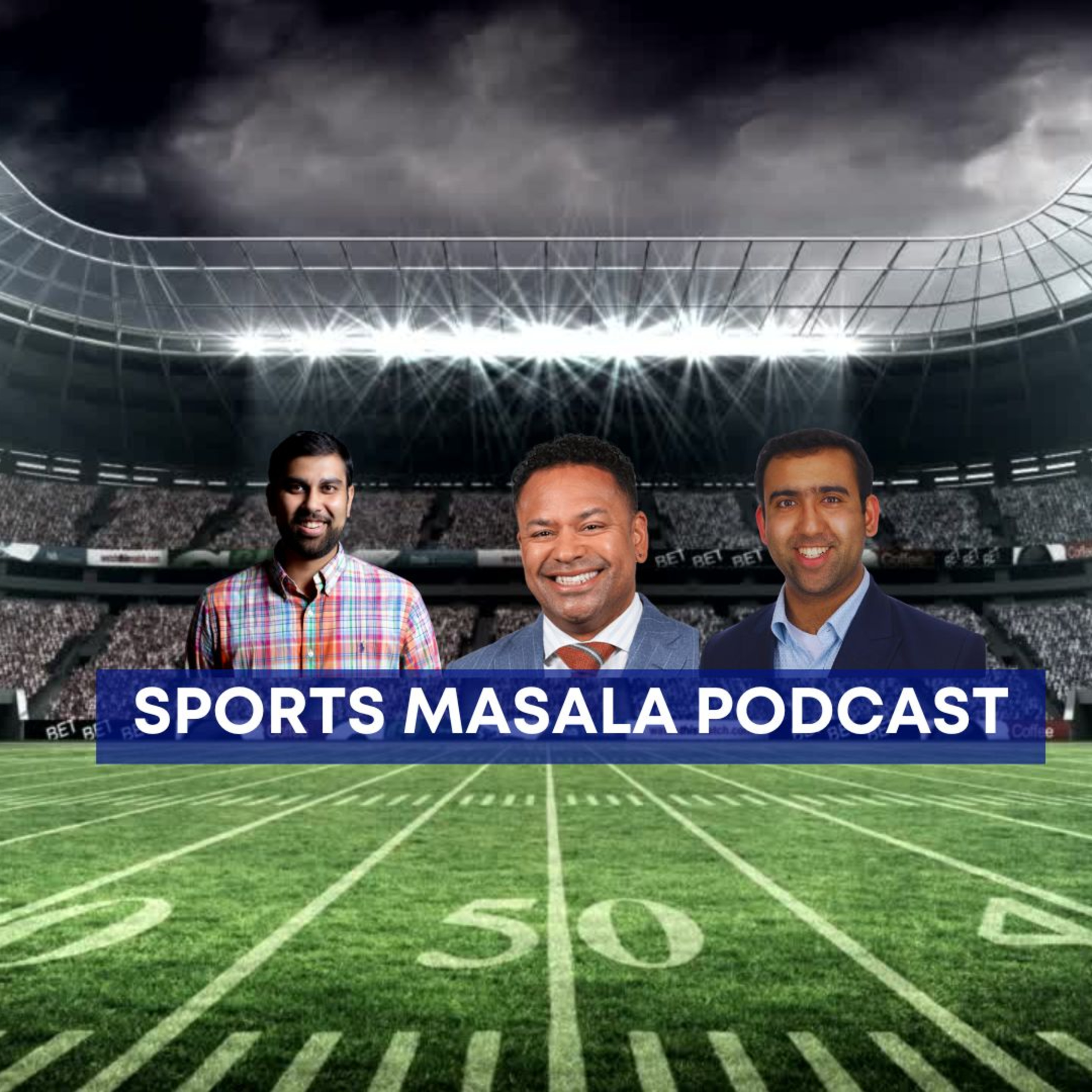 Sports Masala