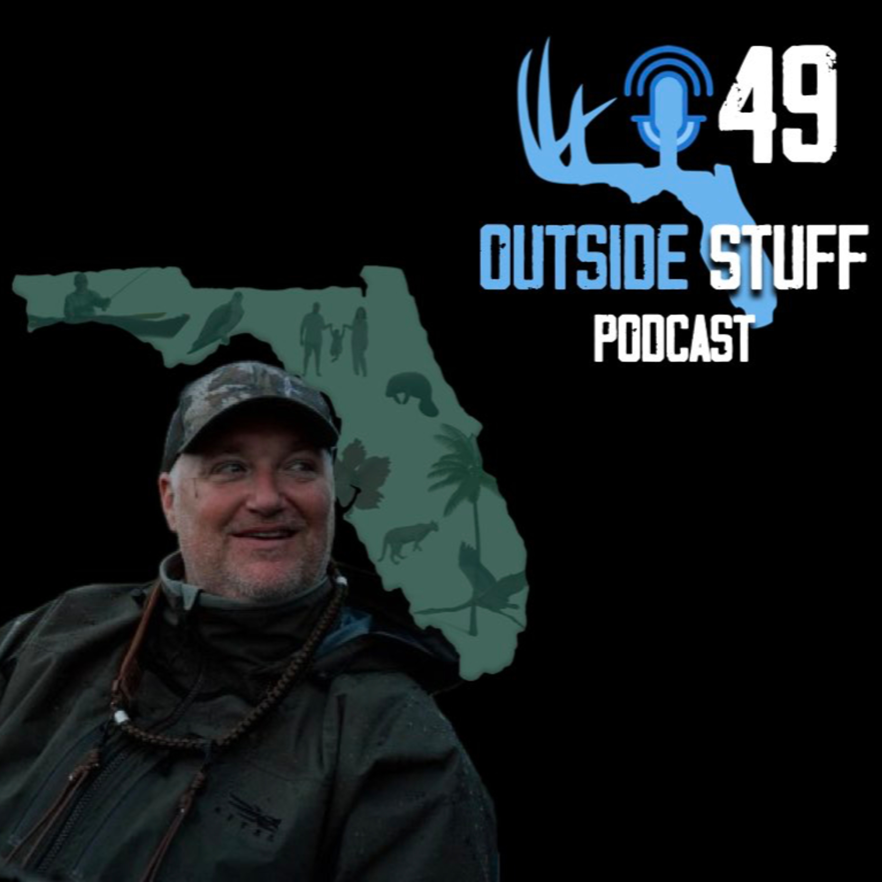 49. The Right to Hunt & Fish w/ Florida Conservationist Travis Thompson