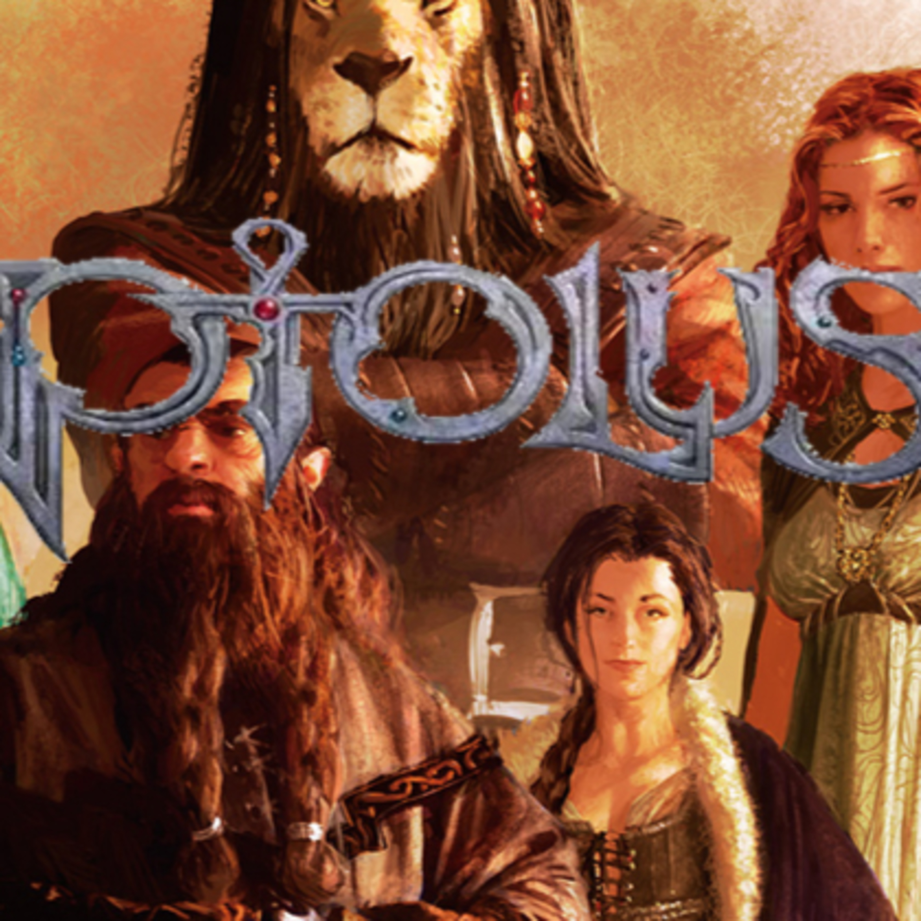 S07E08 - DUNGEON WORLD - PTOLUS - EPISODE TWO episode artwork