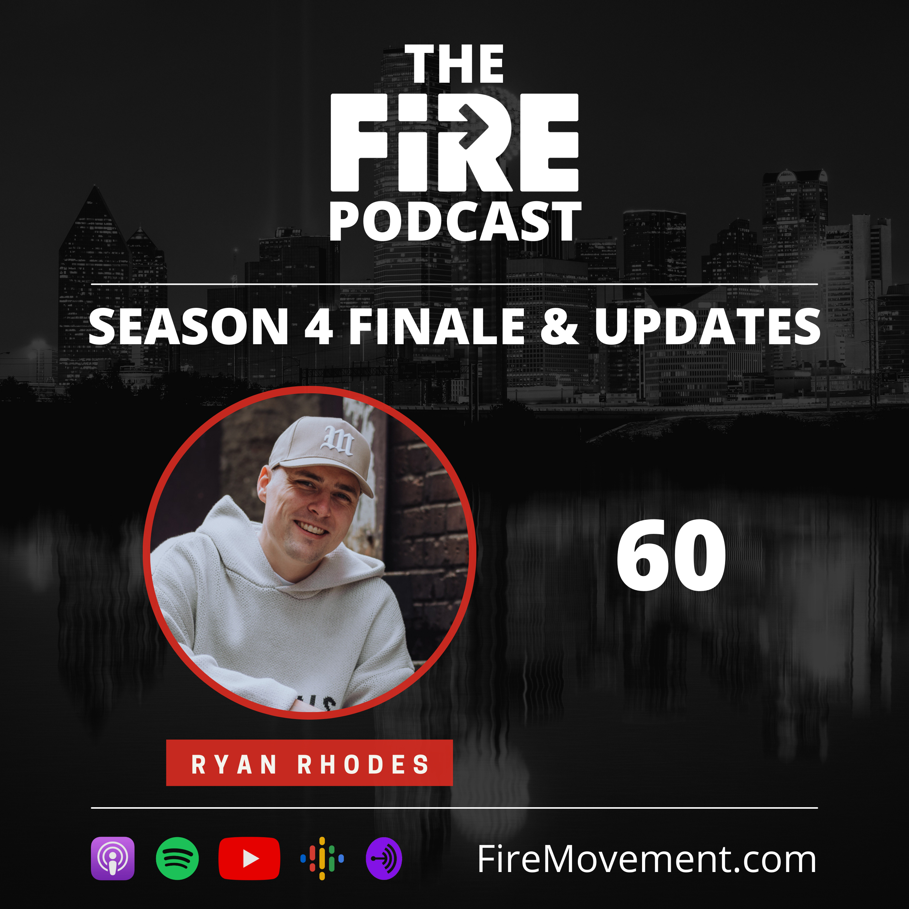 A (Brief) Rant About Christians & Politics, What's Up With Our Church, & More | Season 4 Finale | #60