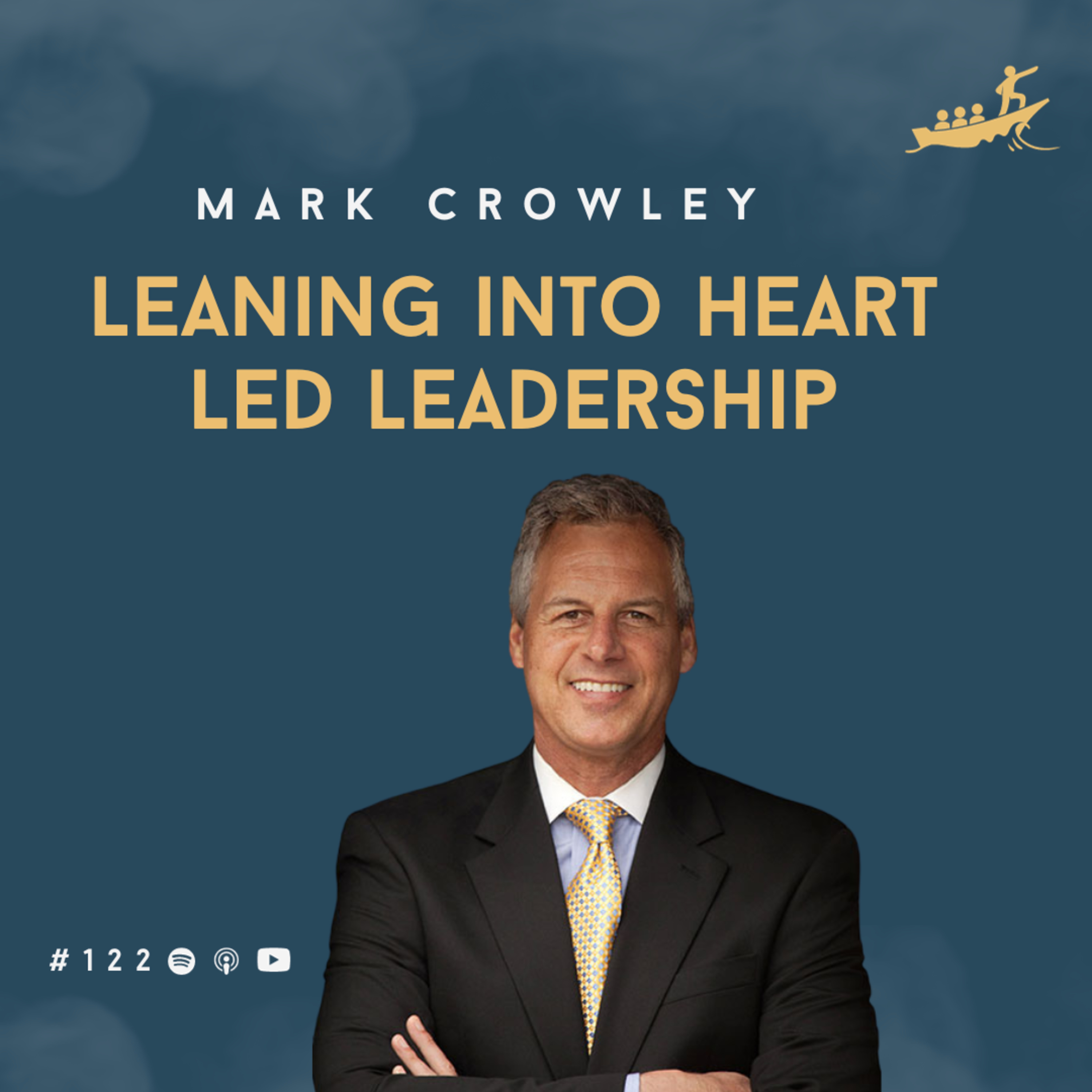 Why Heart-Led Leadership is the Ultimate Game-Changer!