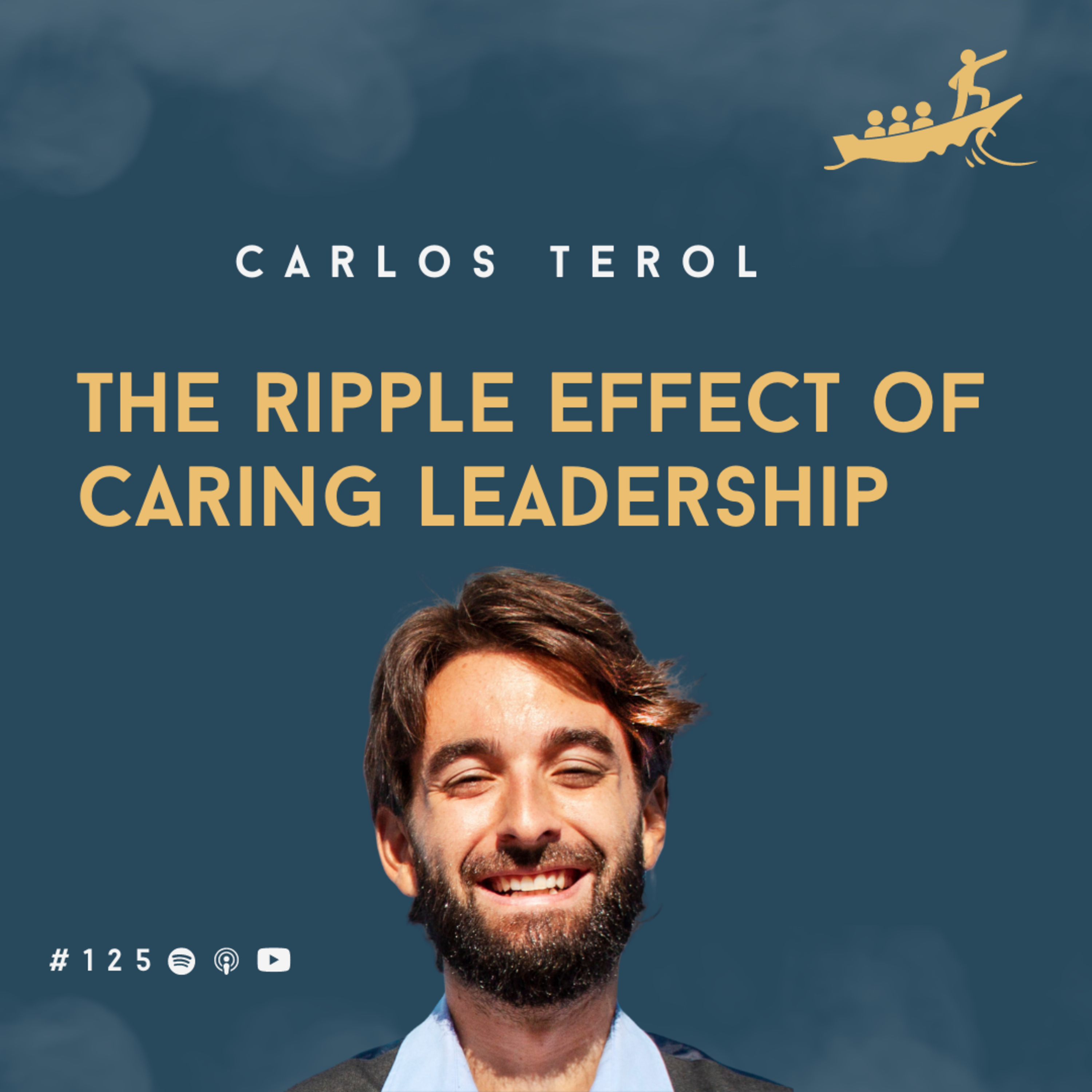 The Leaders Who Care