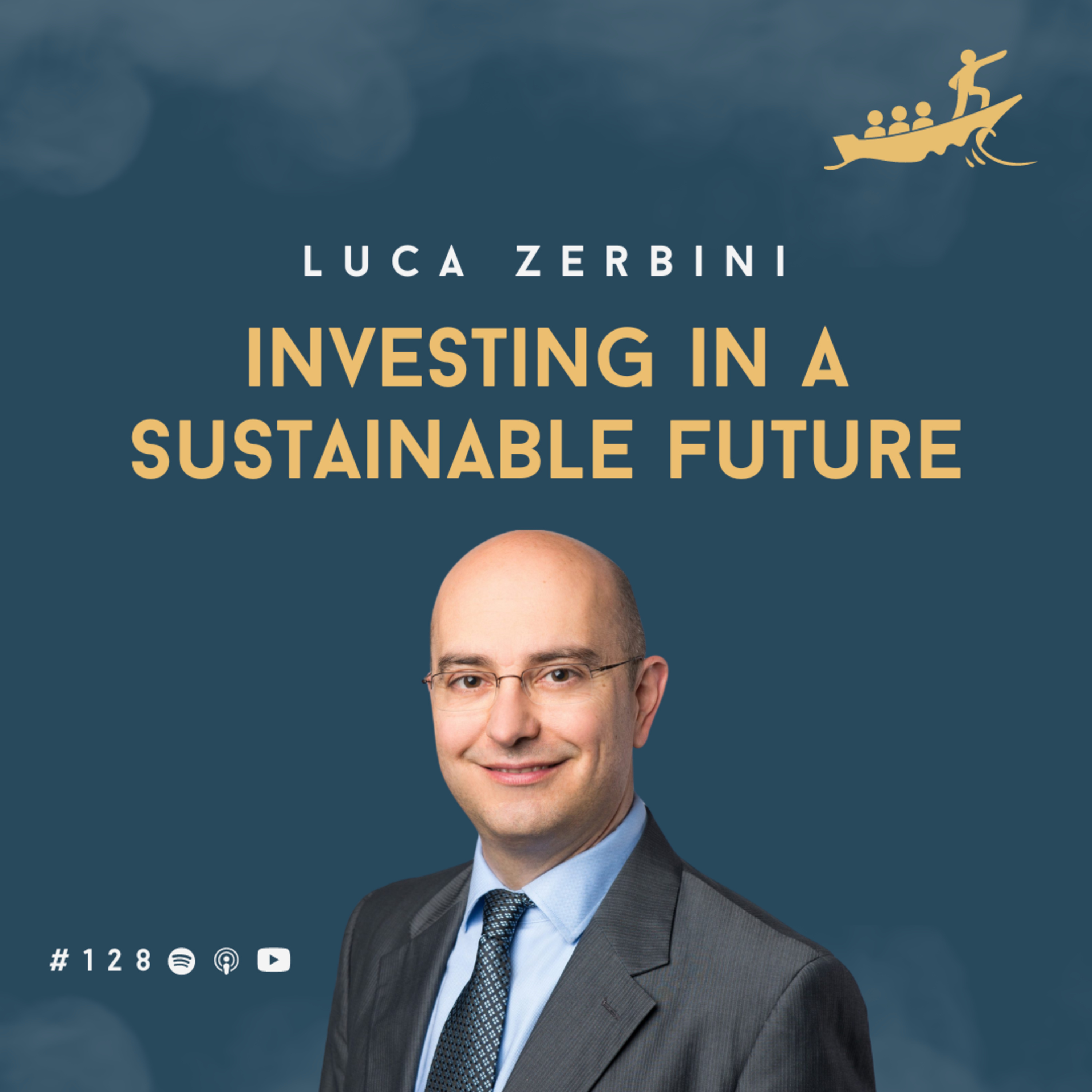 Why it’s ESSENTIAL to invest in a Sustainable Future