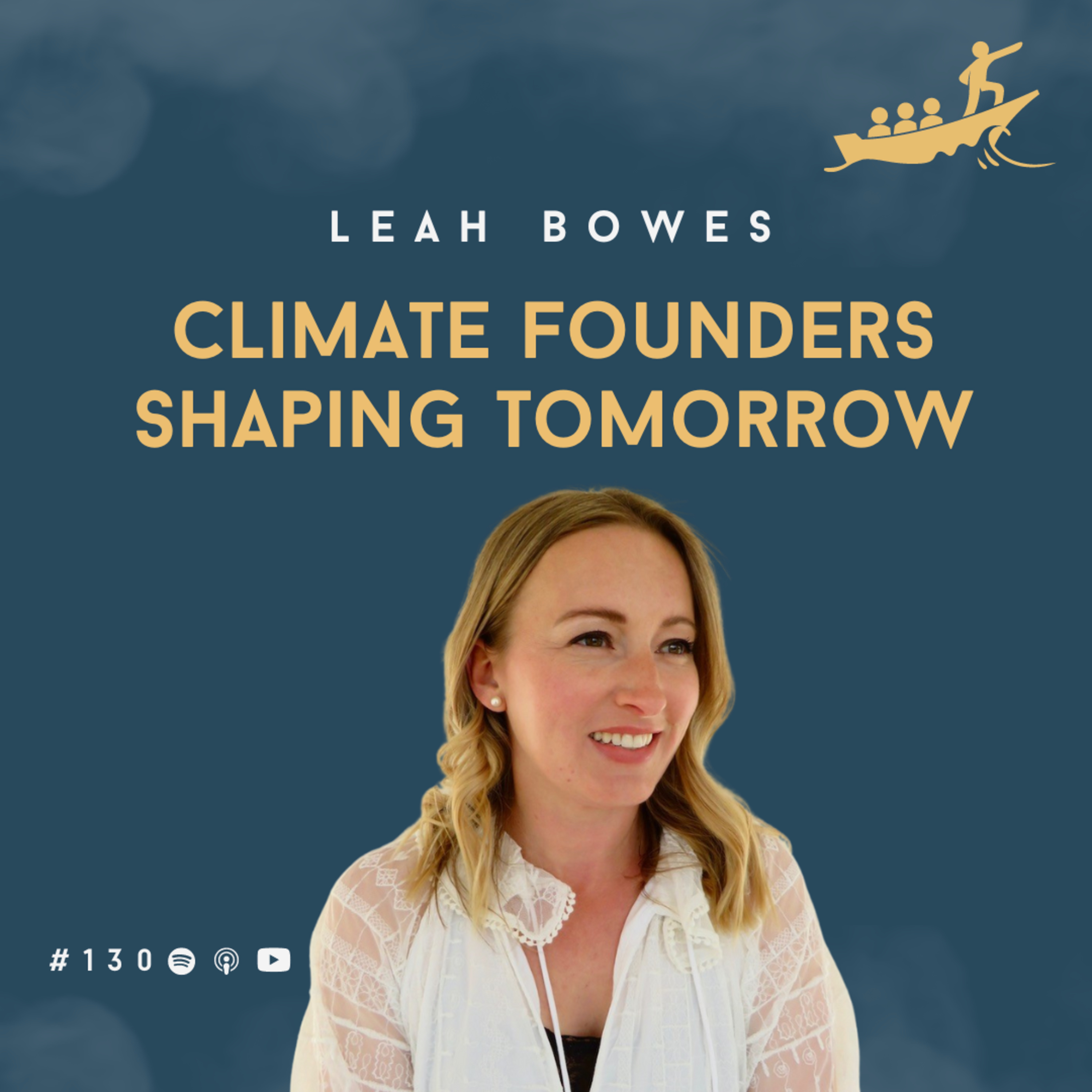 Who Are the Climate Founders Shaping Our Future?