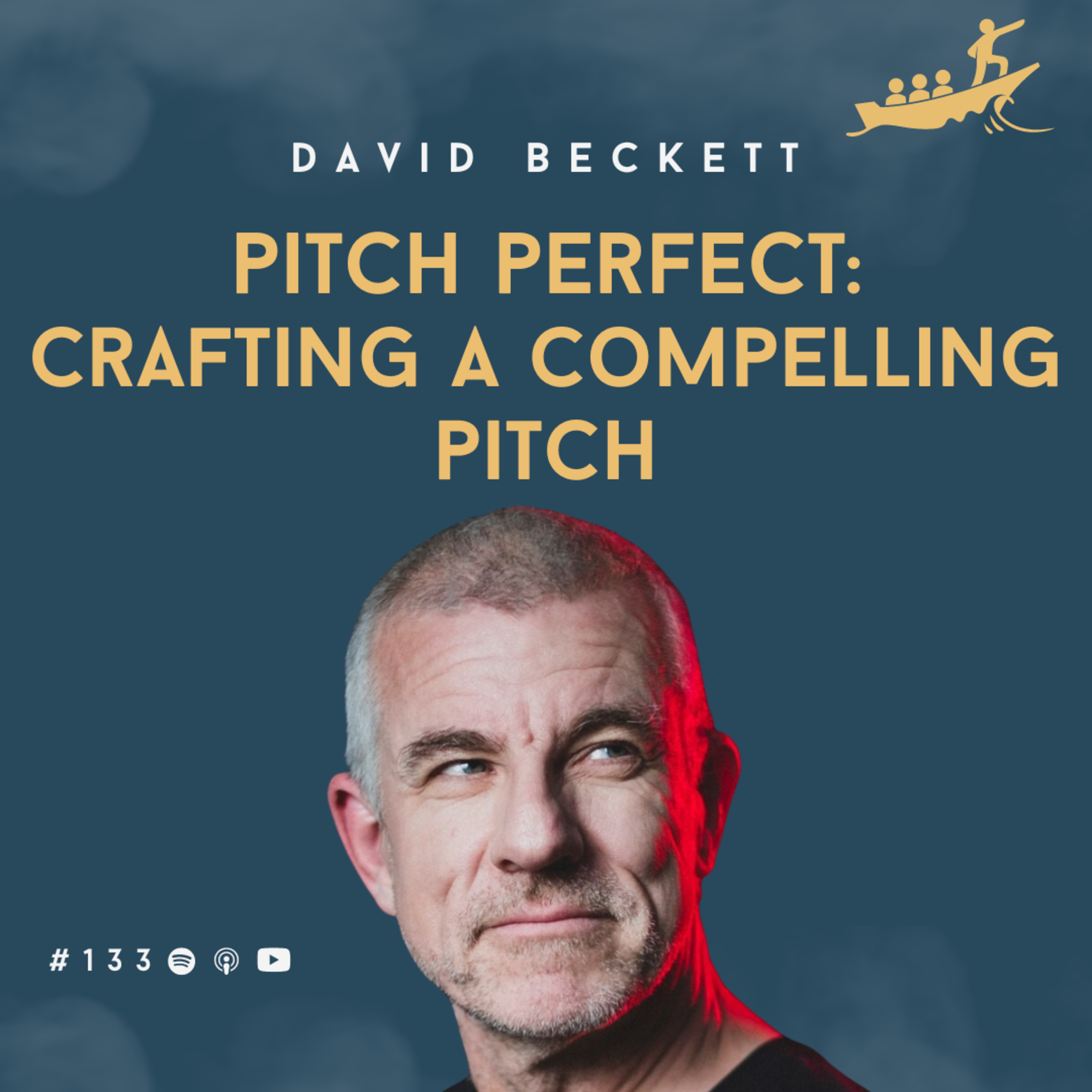 Pitch Perfect: Here’s How To Nail Your Next Pitch!