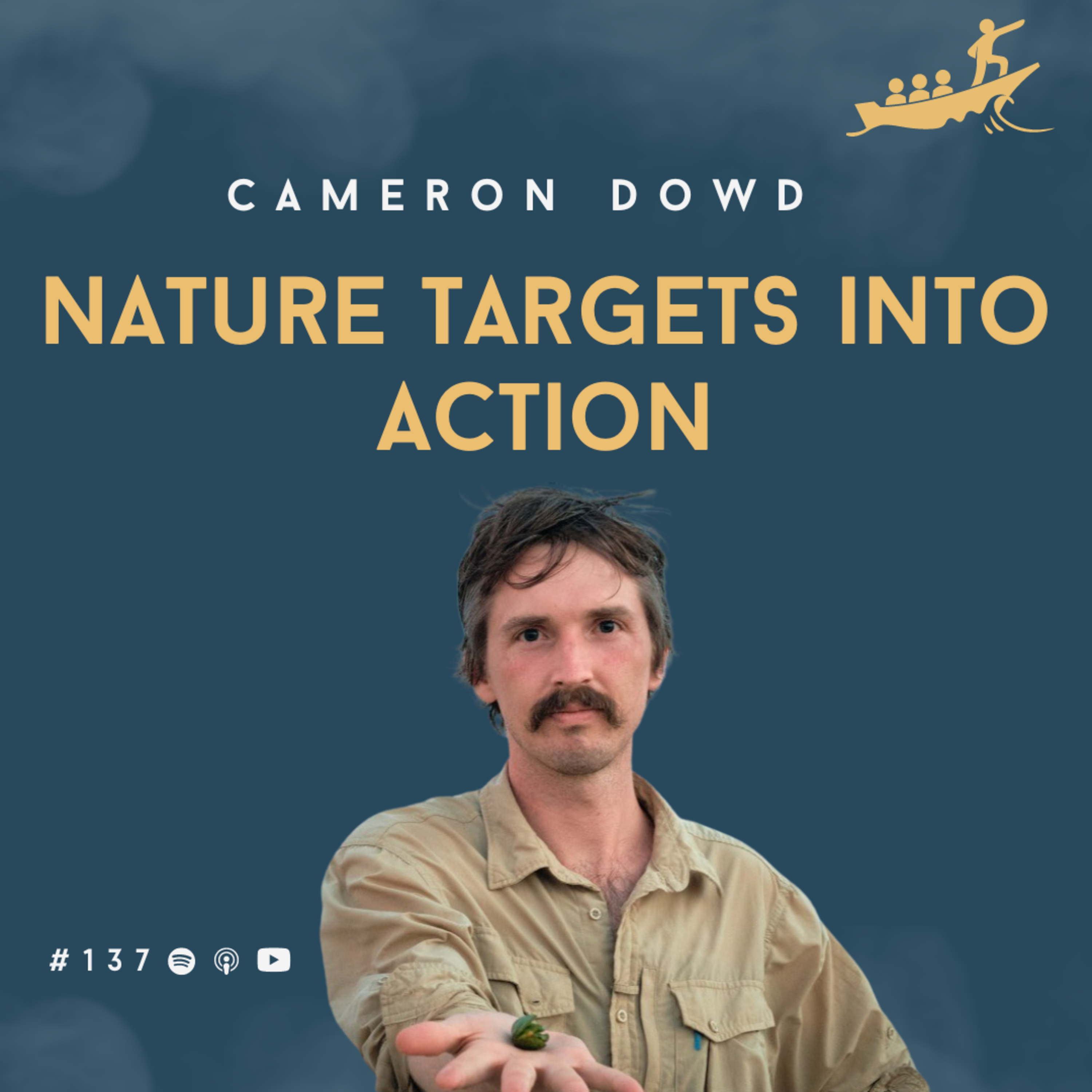 Transform Nature Targets into Business Actions