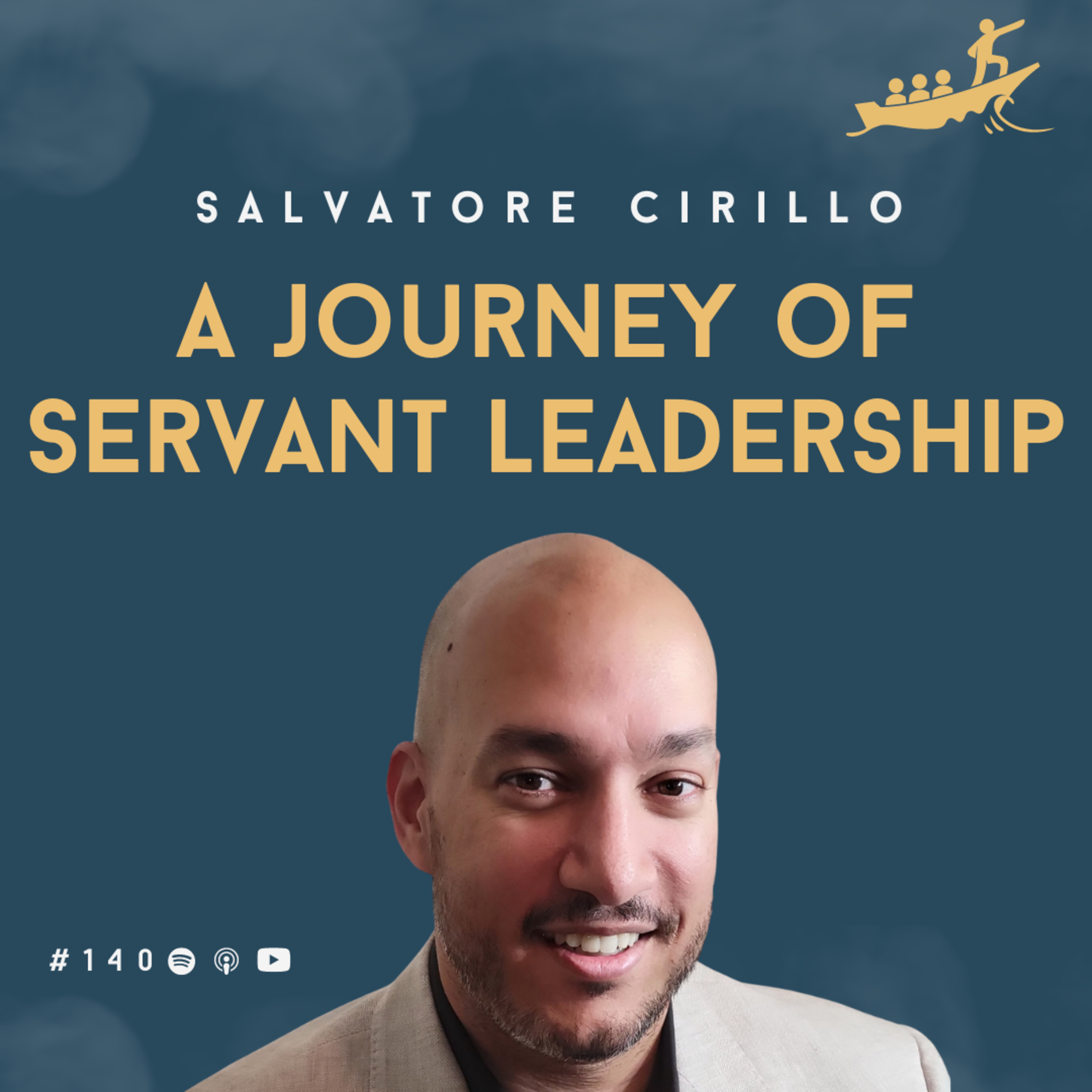 How Selflessness Shapes Tomorrow’s Leaders