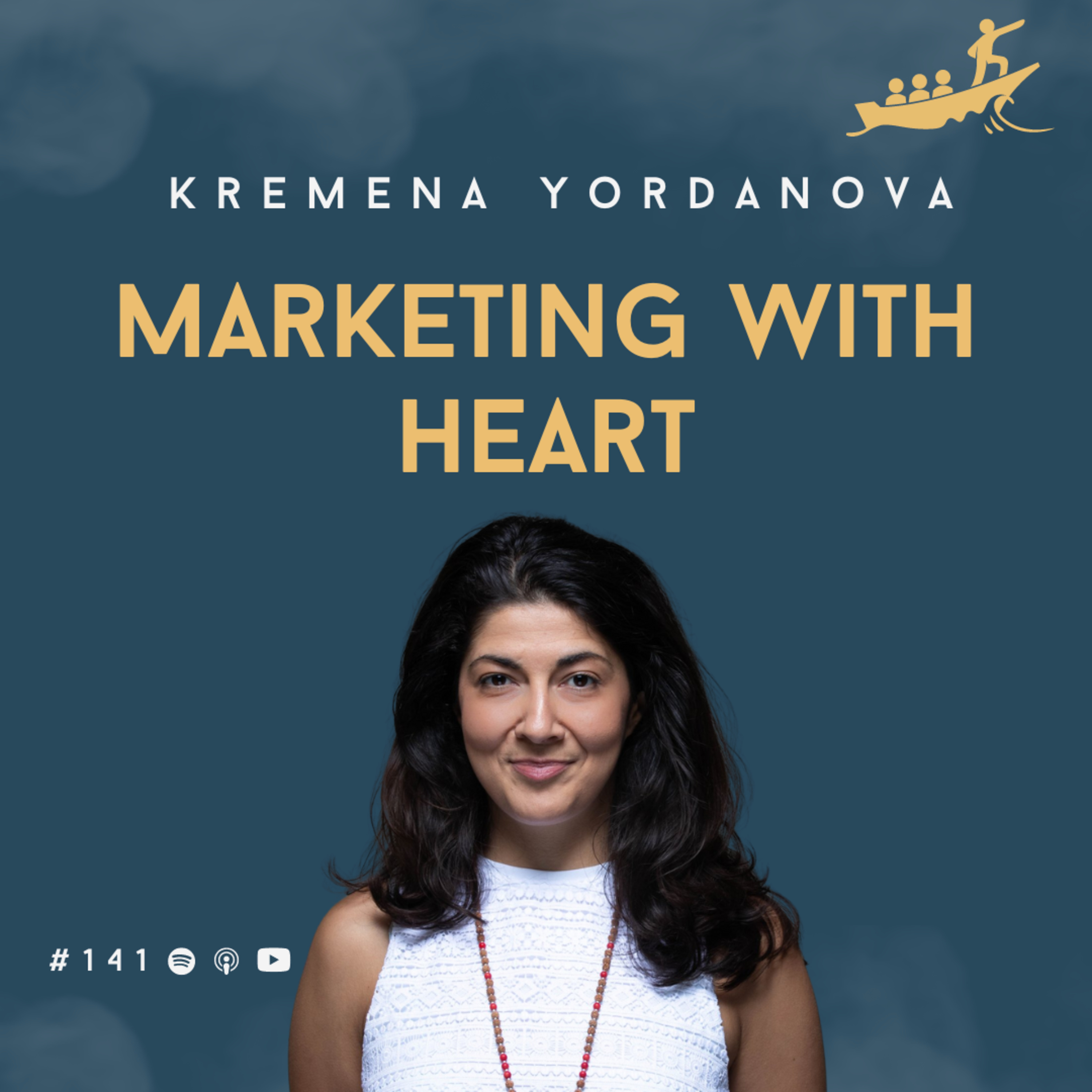 Can Marketing Truly Be Heartfelt? Lead with Care and Impact