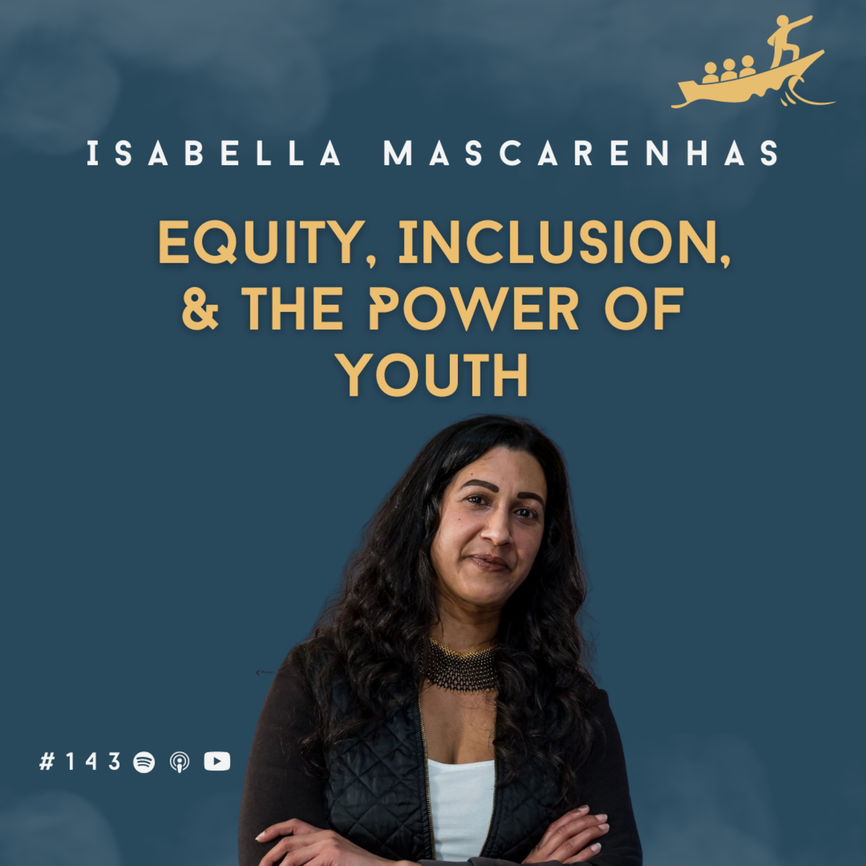 How Youth Power is Redefining Equity and Inclusion!