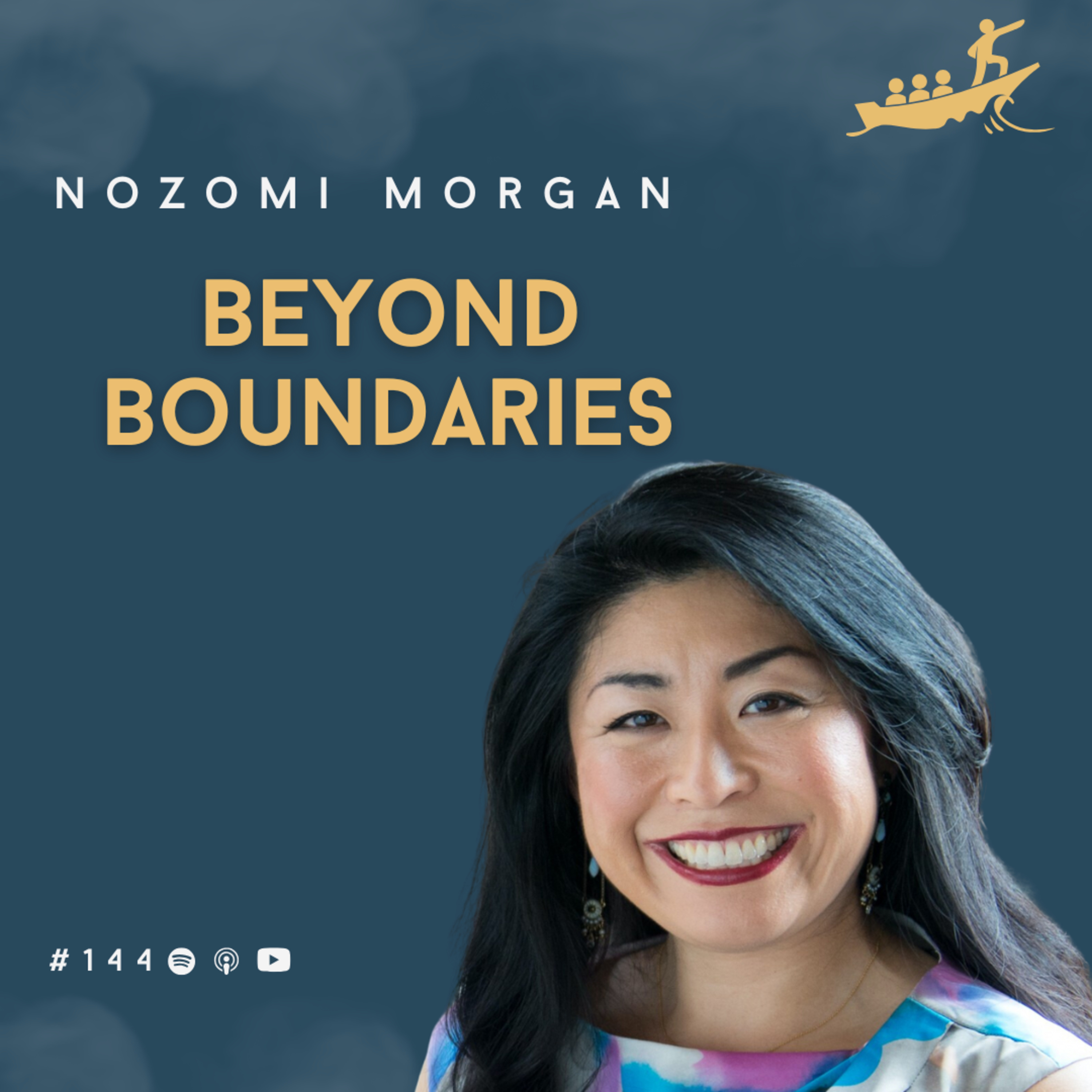 Distance Means Nothing: How to Lead and Succeed Anywhere