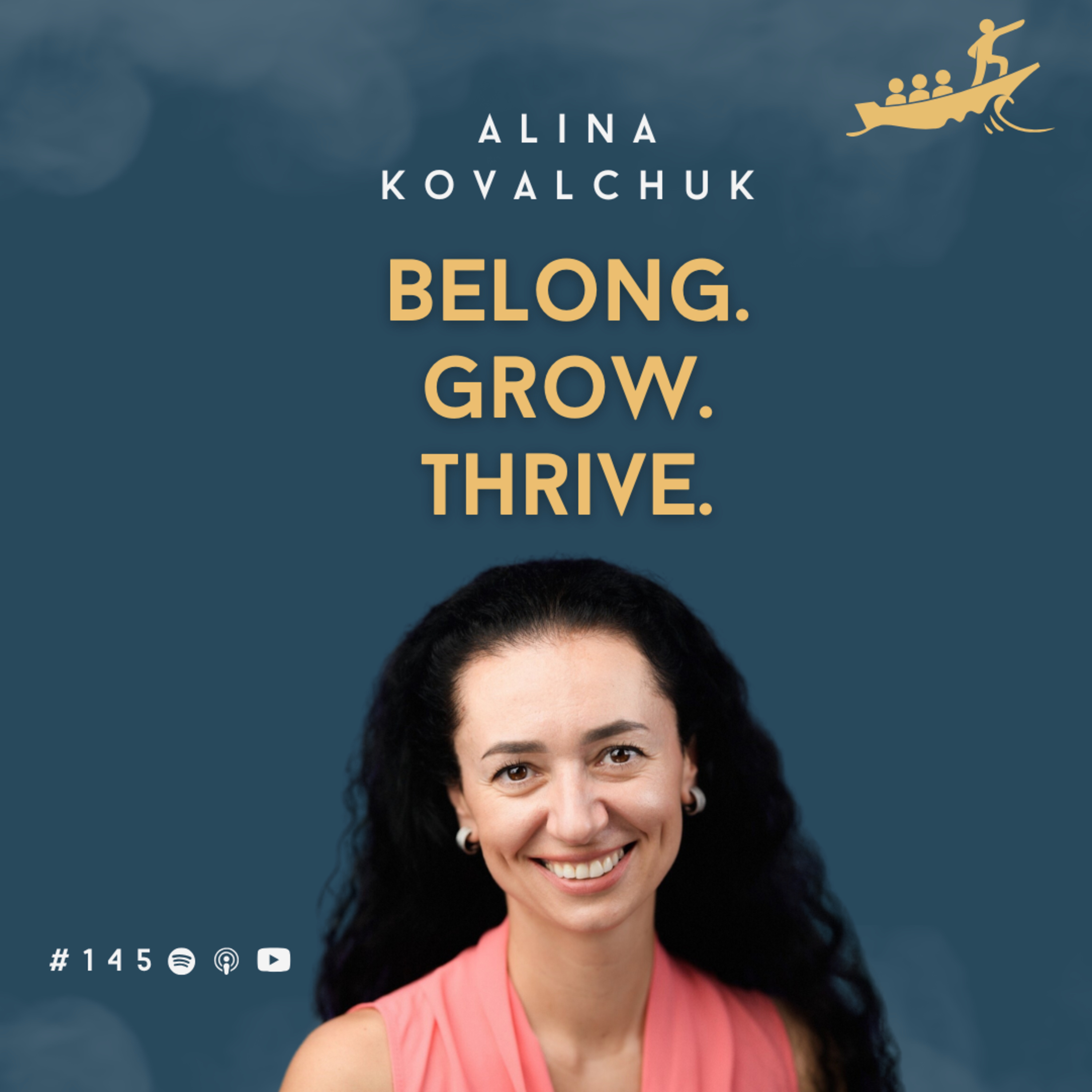 The Key To Building Communities That Thrive