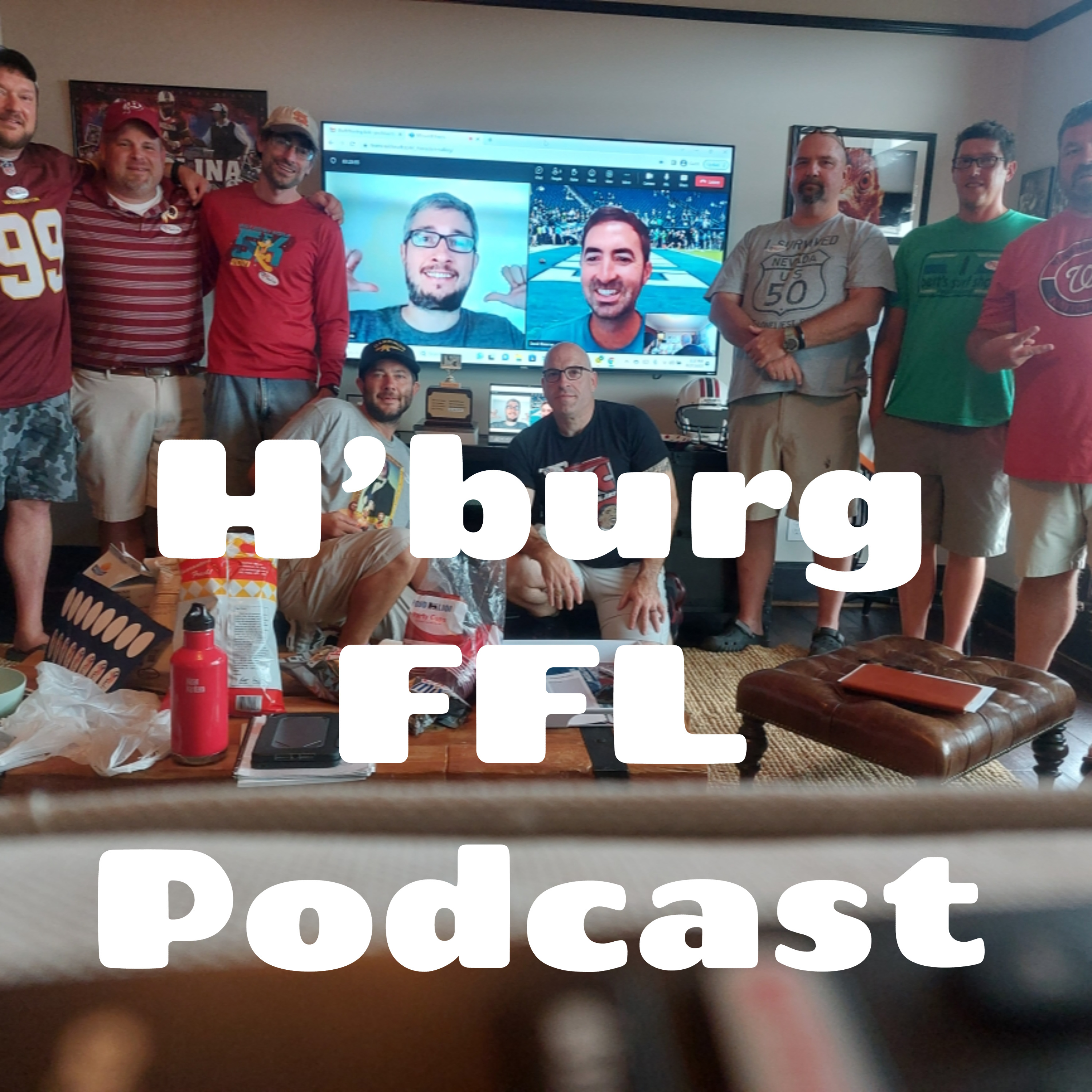 H\'burg FFL Podcast
