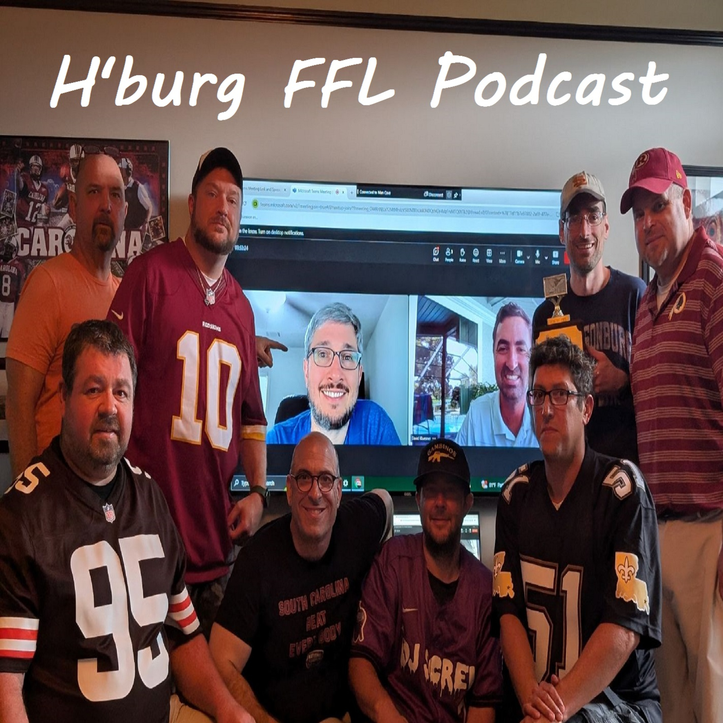 H\'burg FFL Podcast