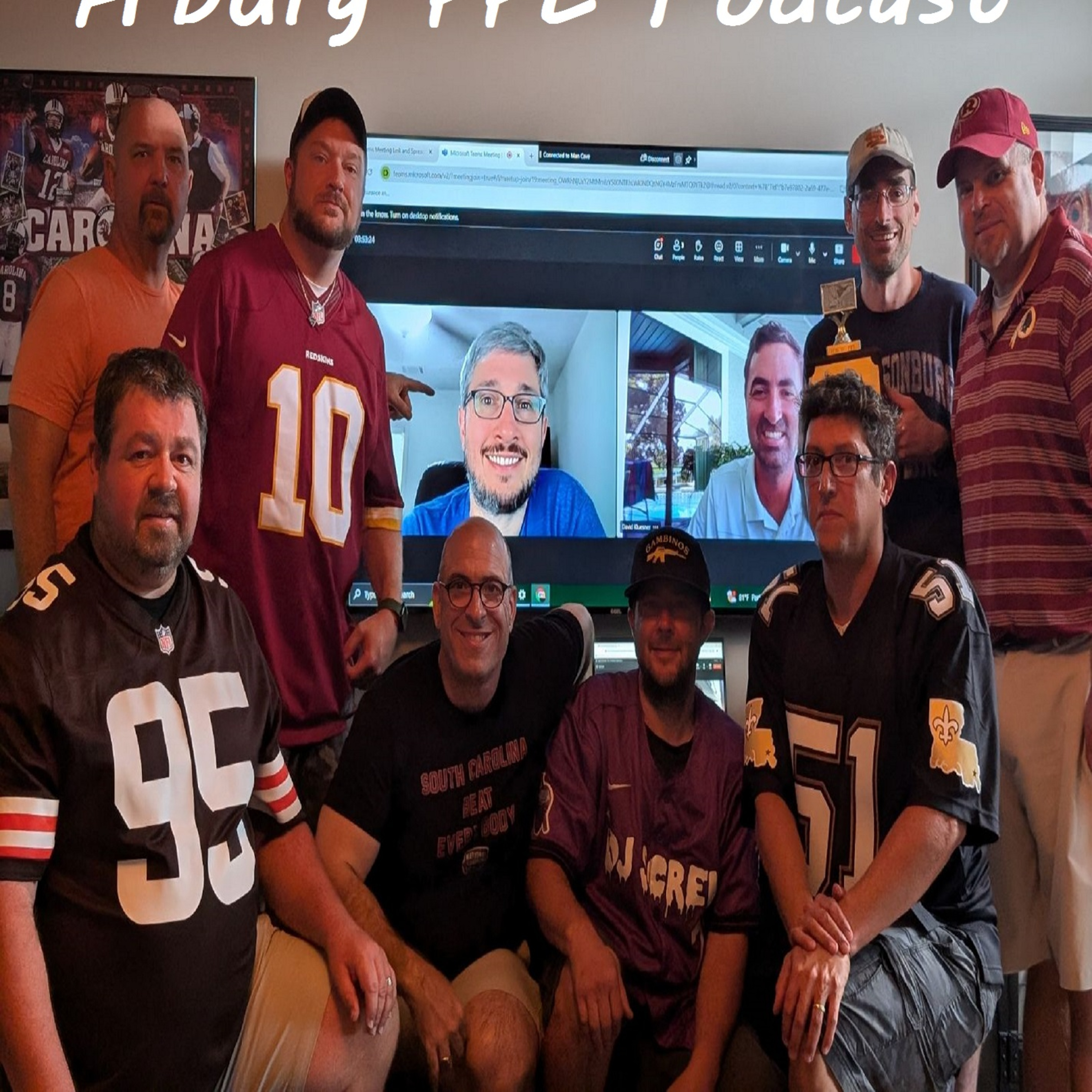 H\'burg FFL Podcast