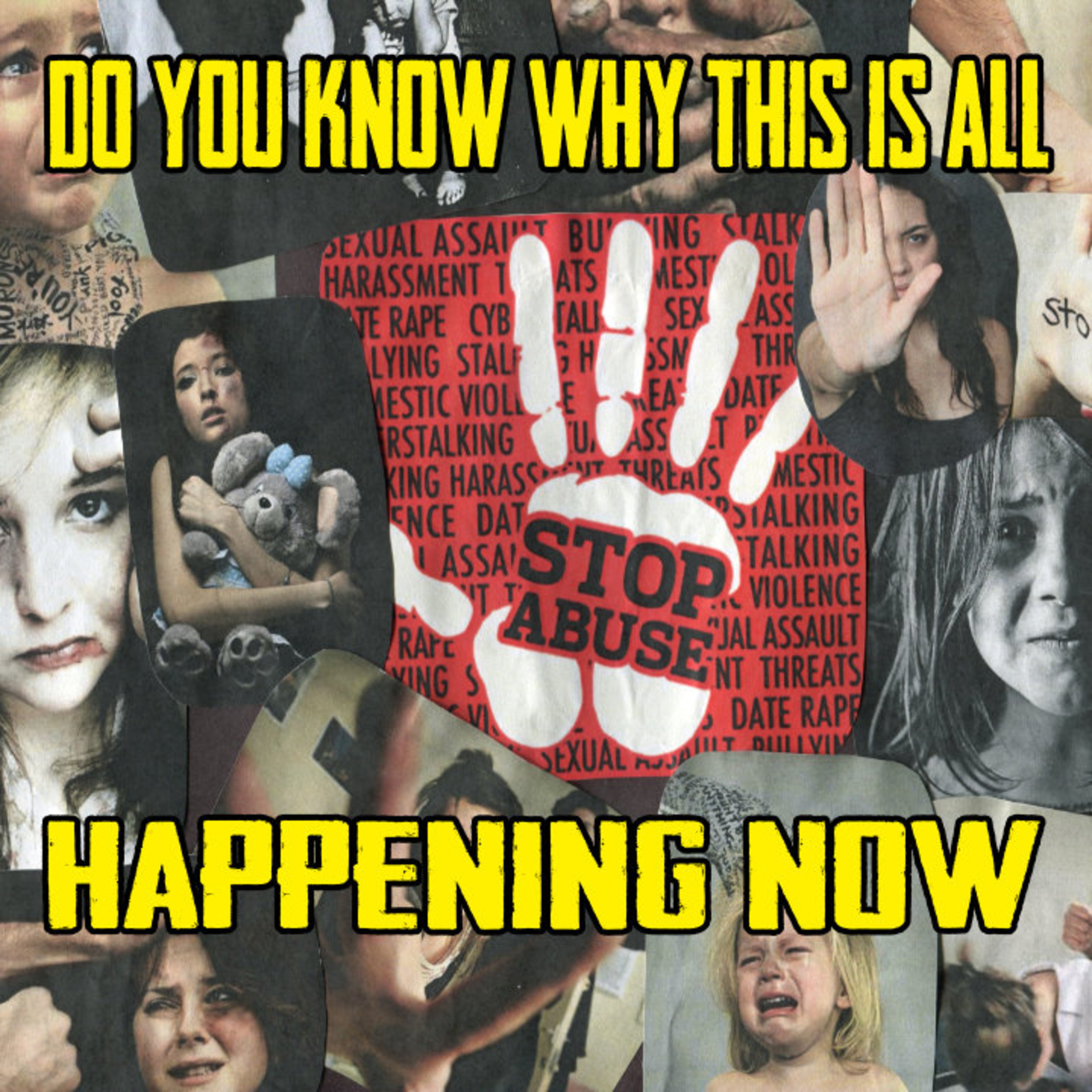 Do You Know WHY This Is ALL Happening Now? episode artwork