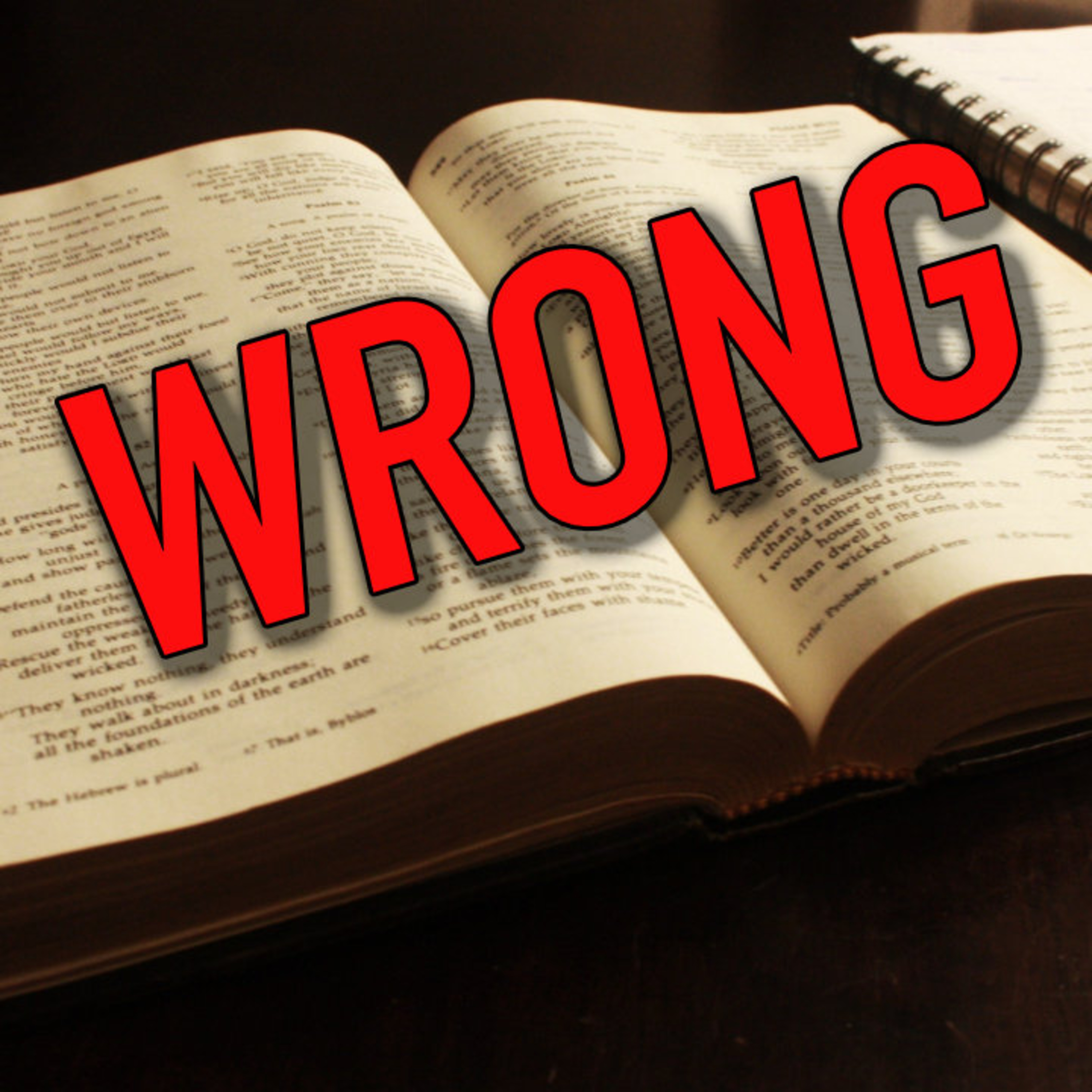 One Thing MANY Believers Get WRONG episode artwork
