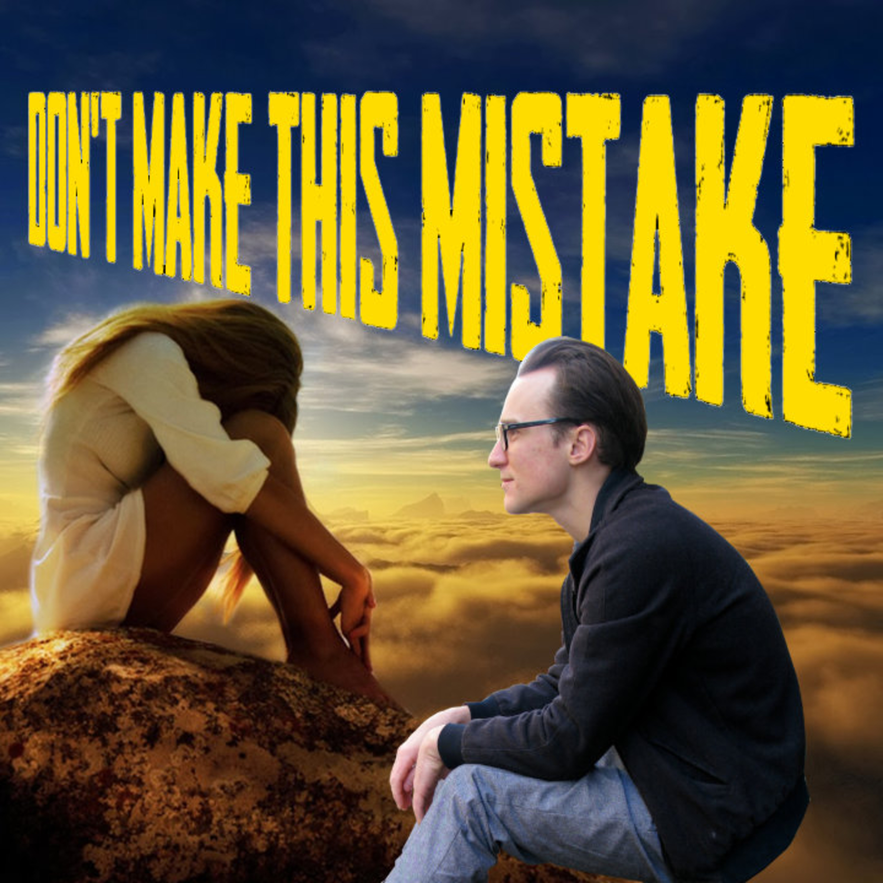 DON'T MAKE THIS MISTAKE! Is He The False Prophet? episode artwork