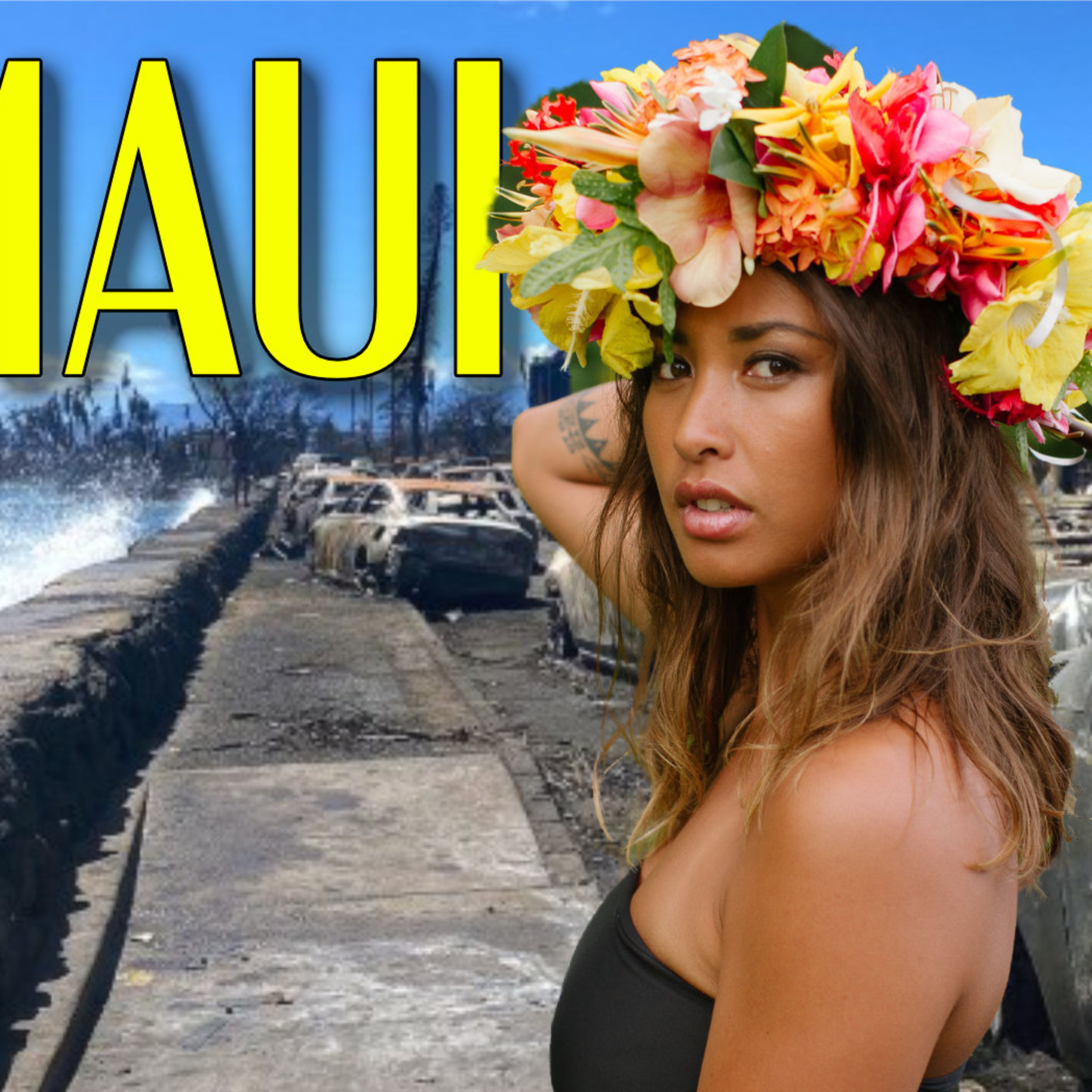 MAUI - We ONLY Have One Guarantee! episode artwork