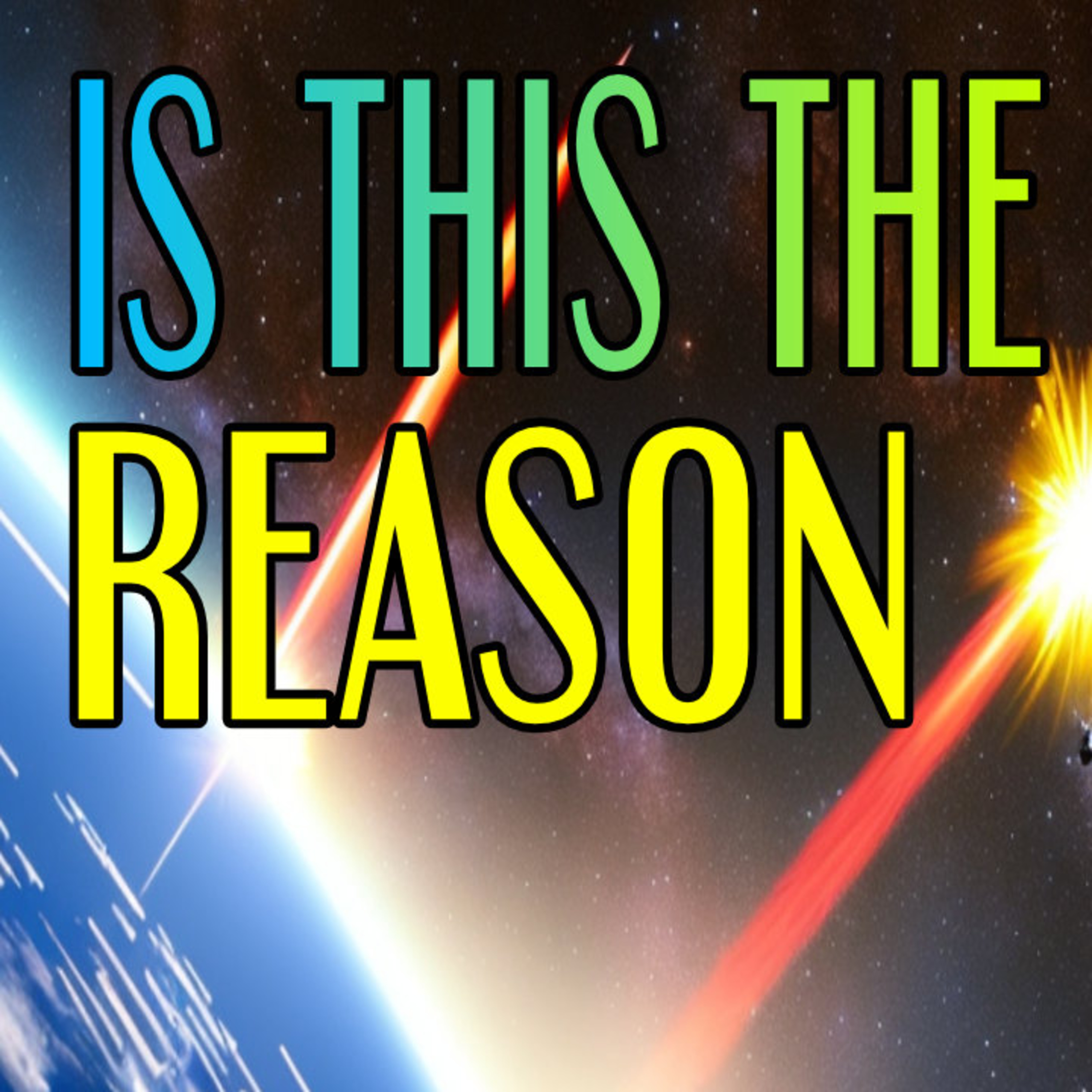 Is This The Reason Elites Are SO Arrogant? episode artwork