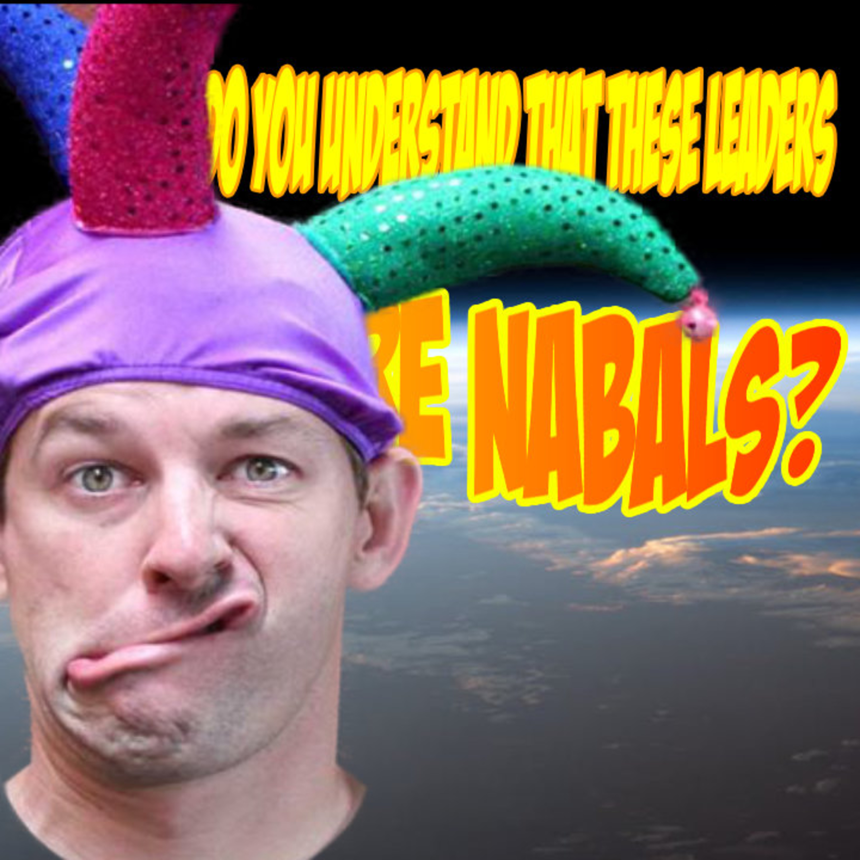 Do You Understand That THESE Leaders Are "Nabals? episode artwork
