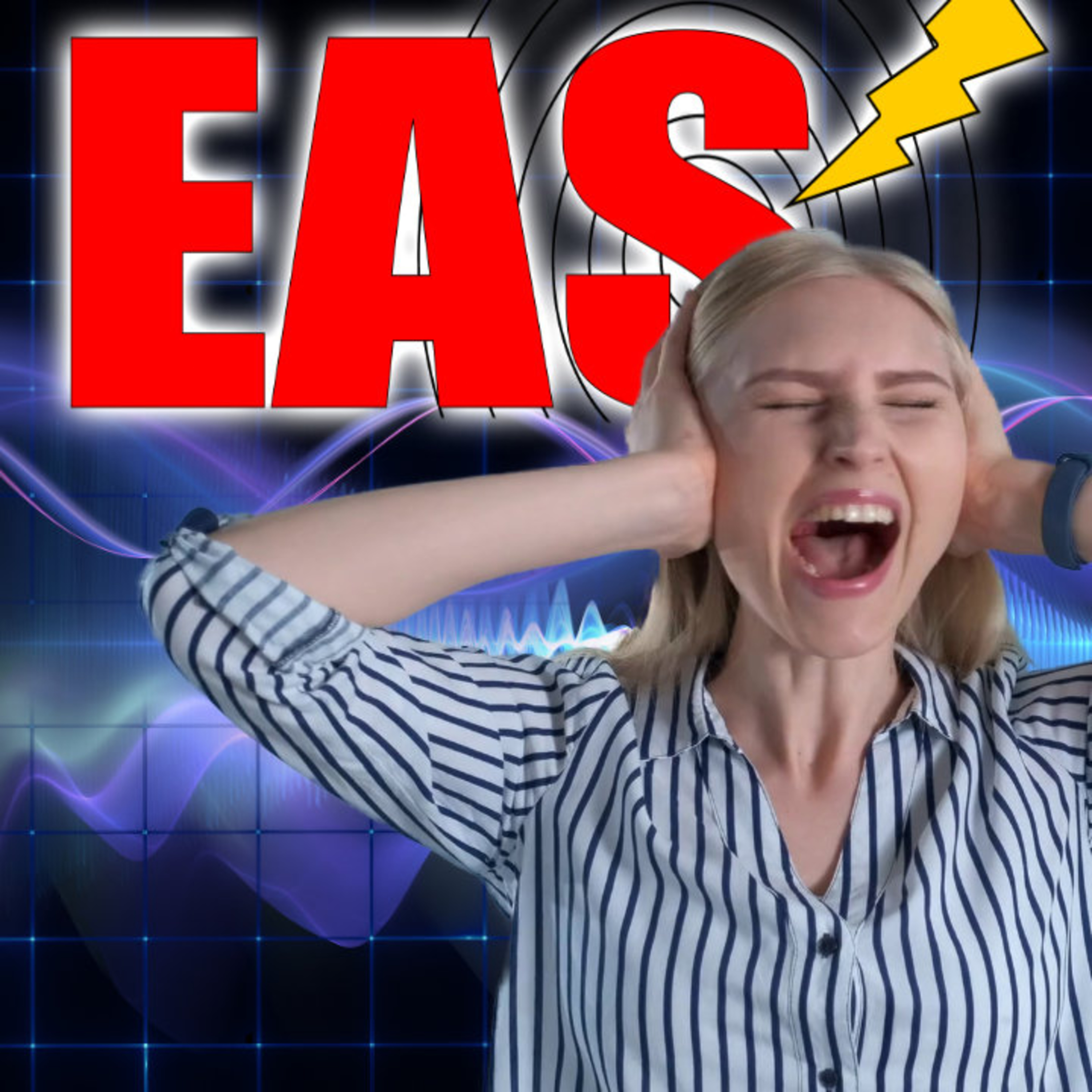 FEMA Emergency Alert Reason YOU Didn't Know episode artwork