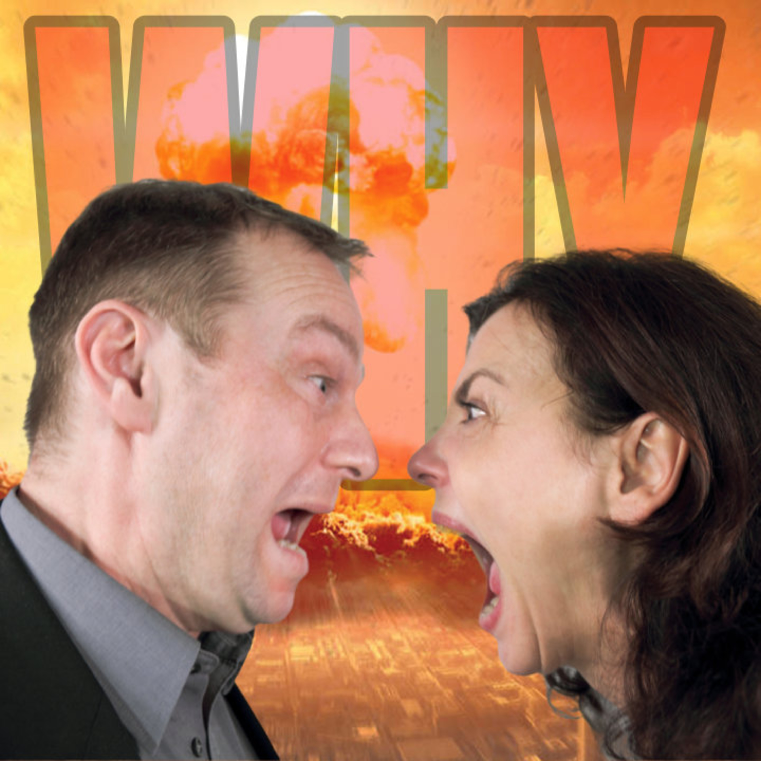 Is This WHY The World Is So Willing For War? episode artwork
