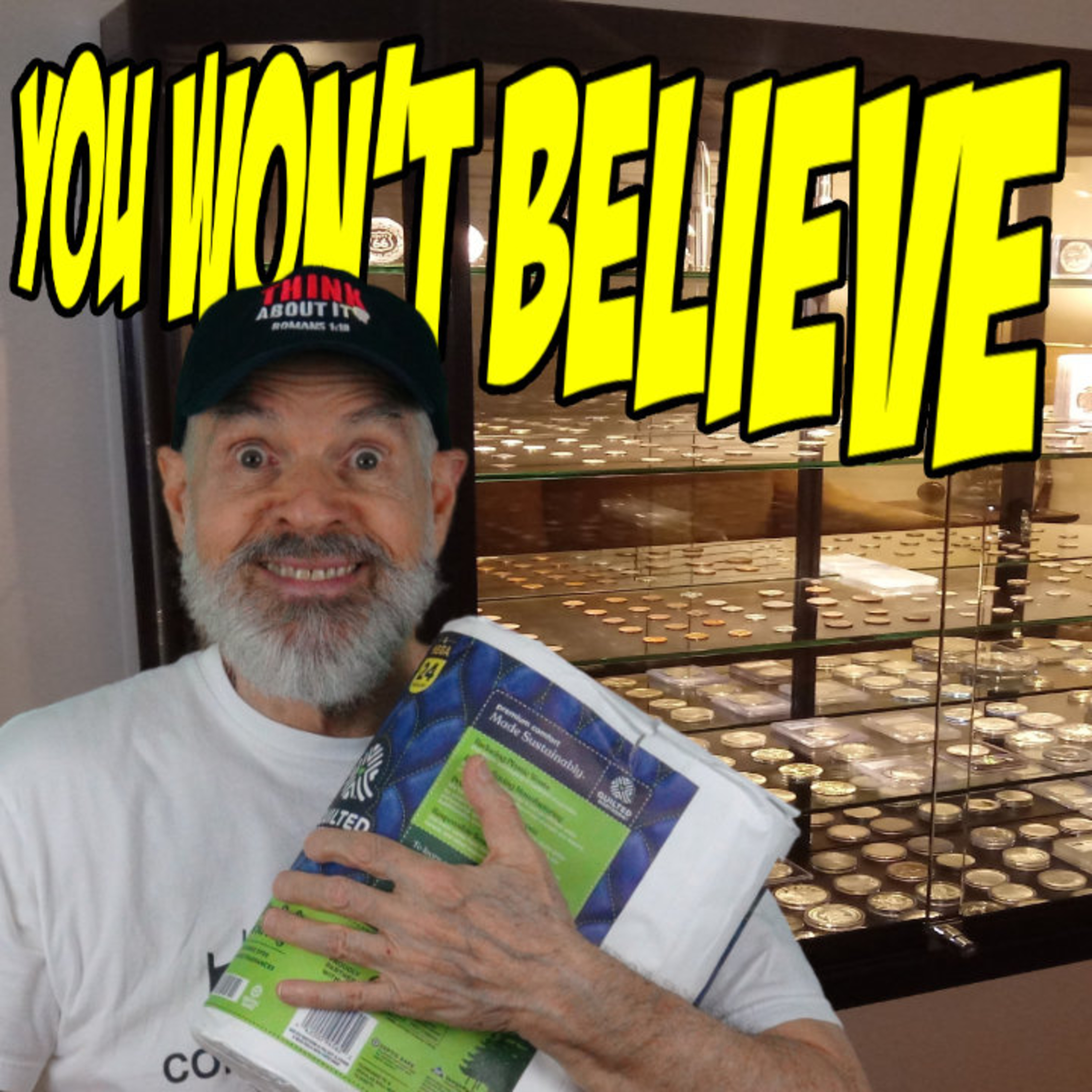 You Won't Believe What The MOST Valuable Things Are In America Now episode artwork