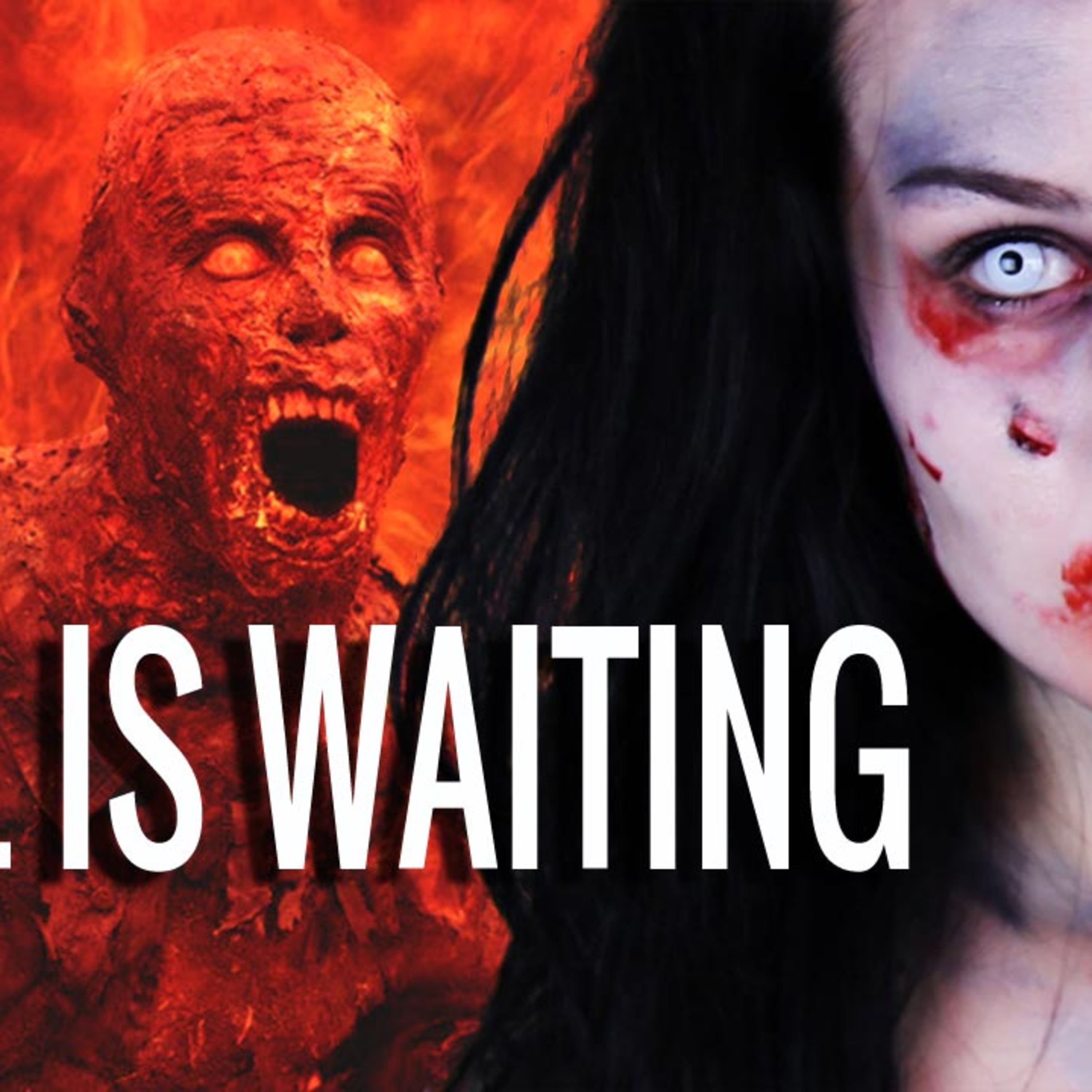 HELL Is Waiting For YOU! episode artwork