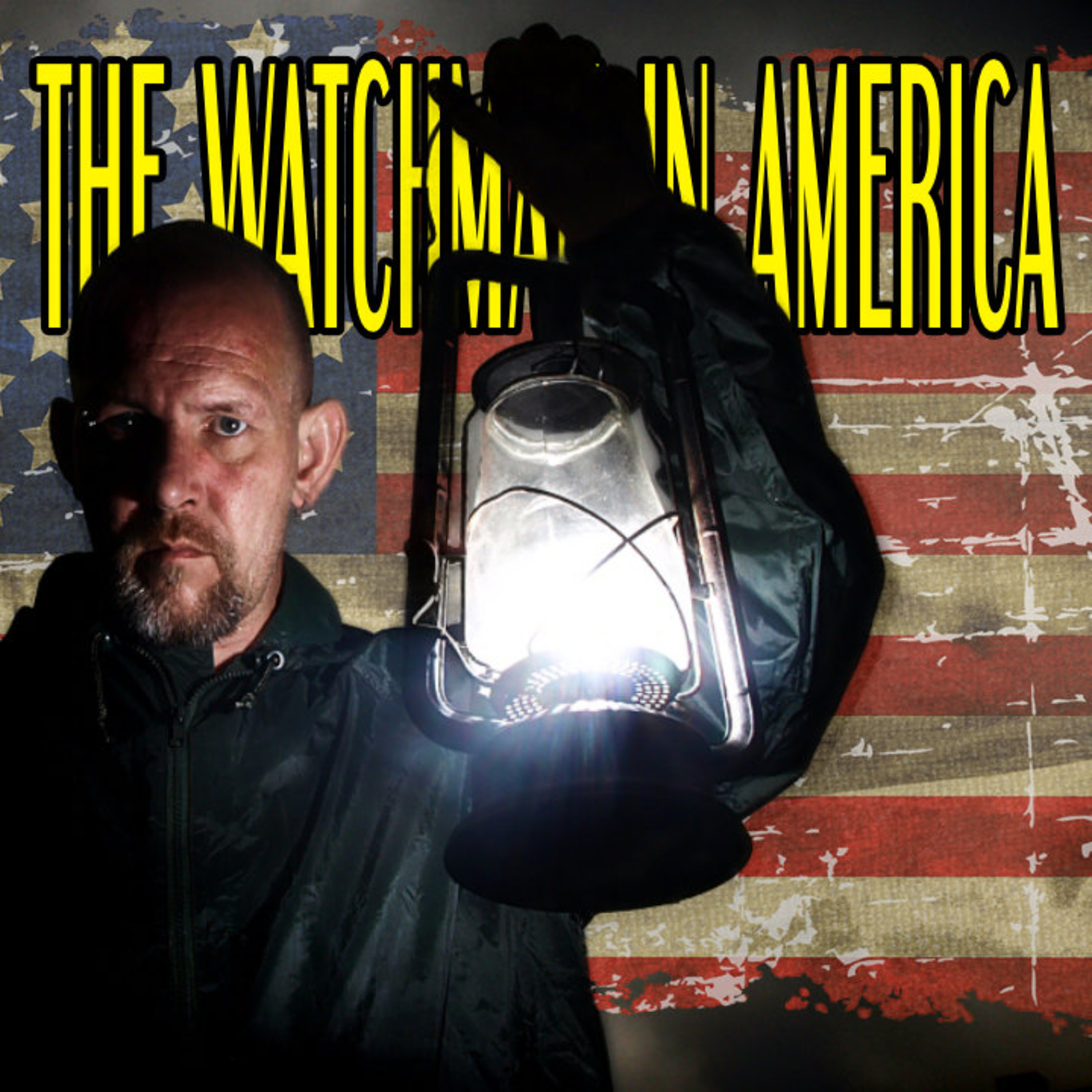 The Watchman In America episode artwork