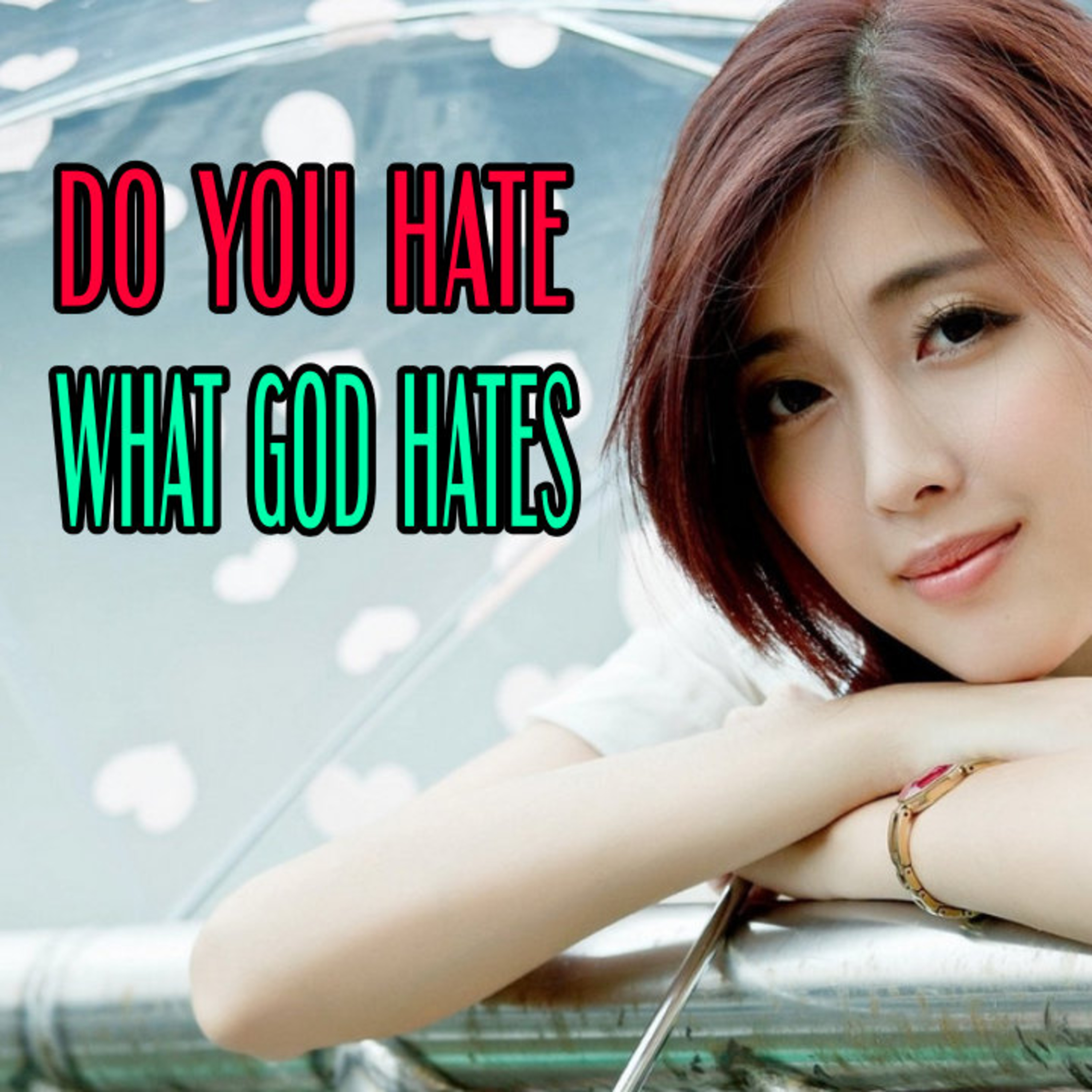 Do You Hate What God Hates? episode artwork