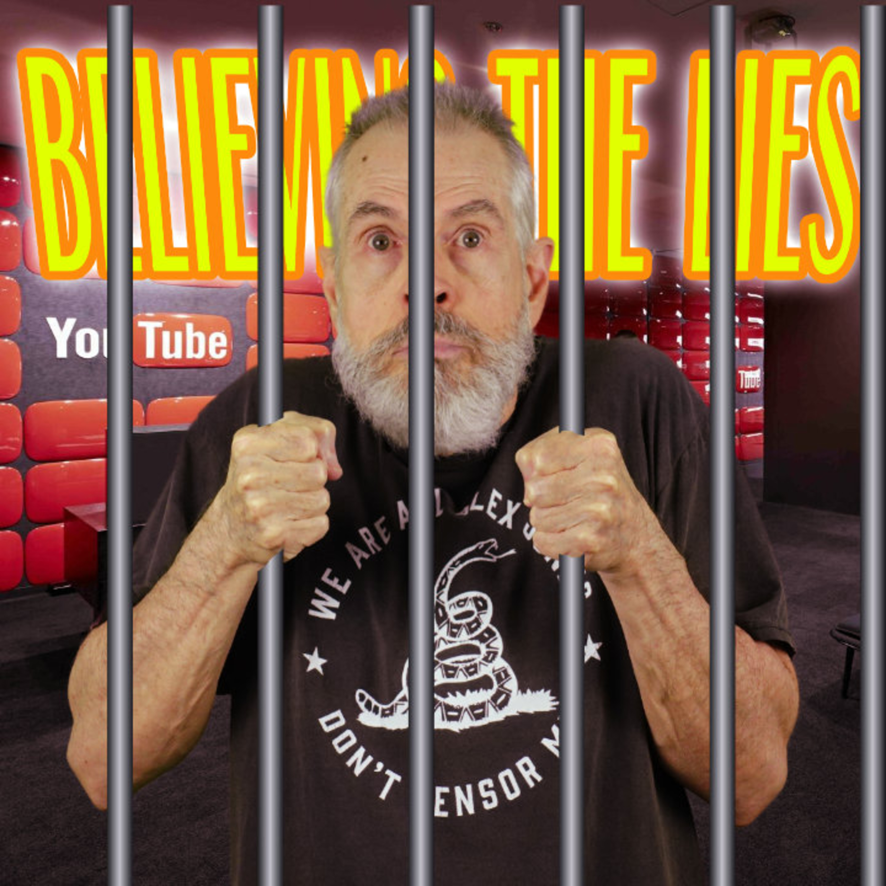 Believing The LIES episode artwork