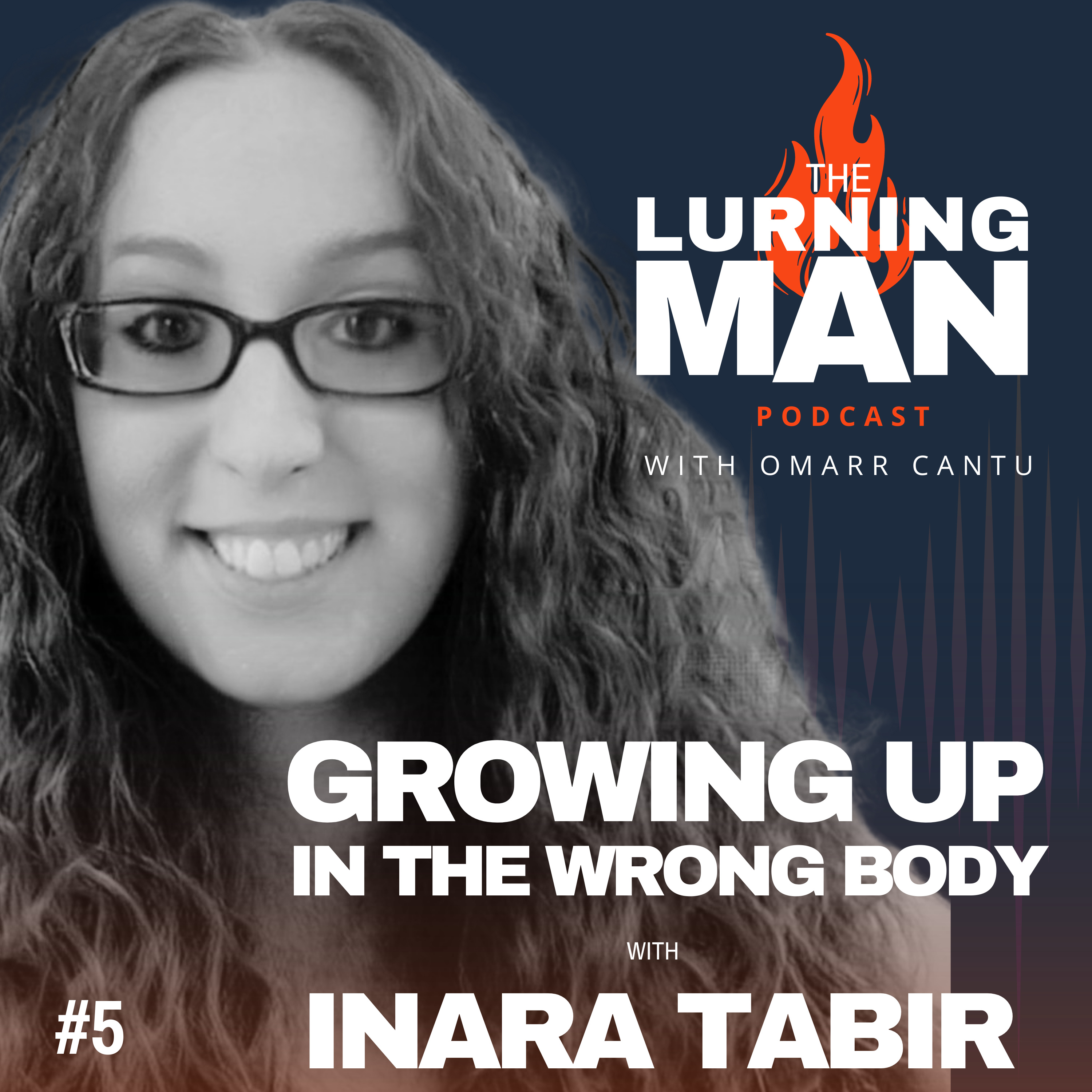 Gender Identity: Growing Up in the Wrong Body with Inara Tabir
