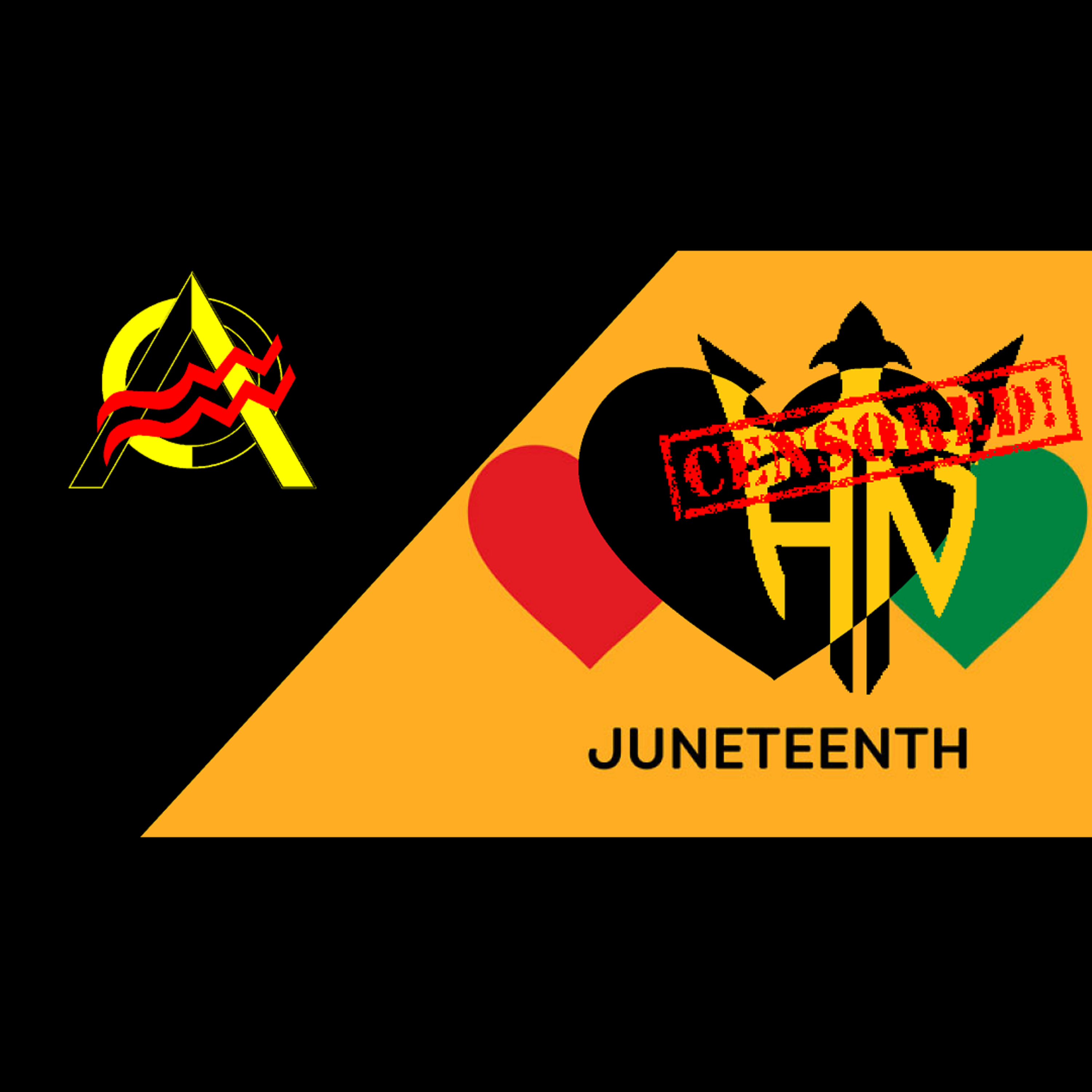 Juneteenth - The Evolution of the Revolution 162