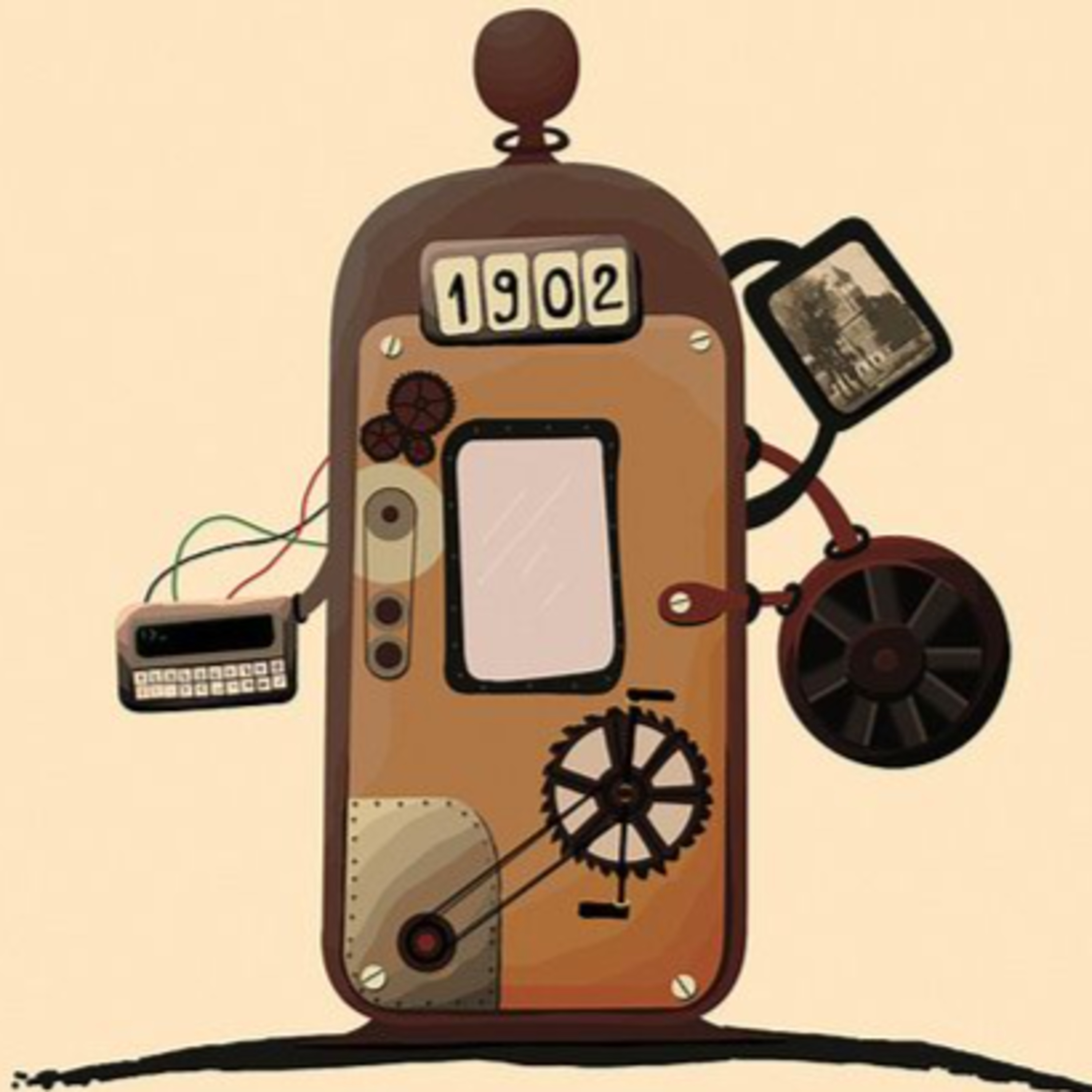تذكرة سفر episode artwork