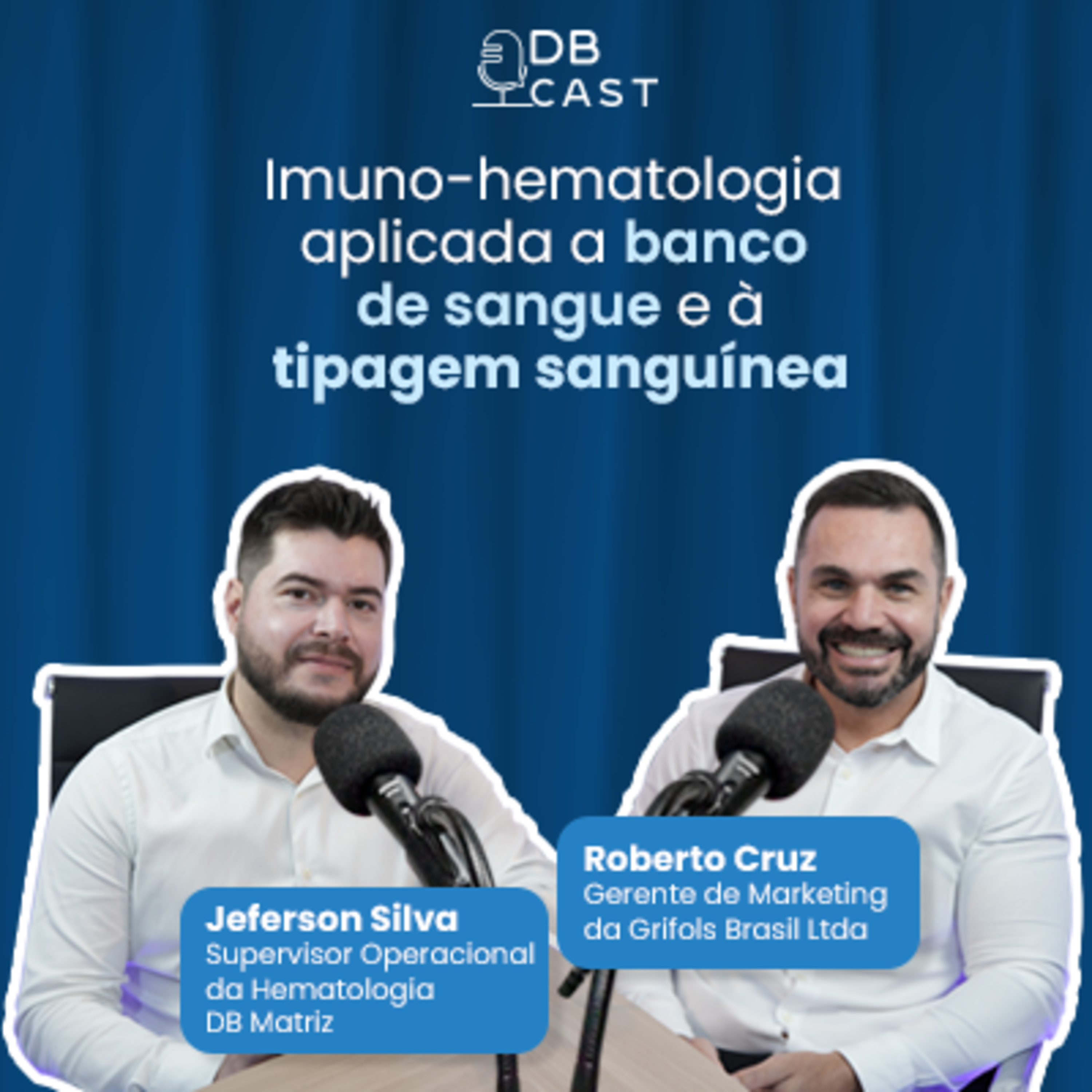 DBcast