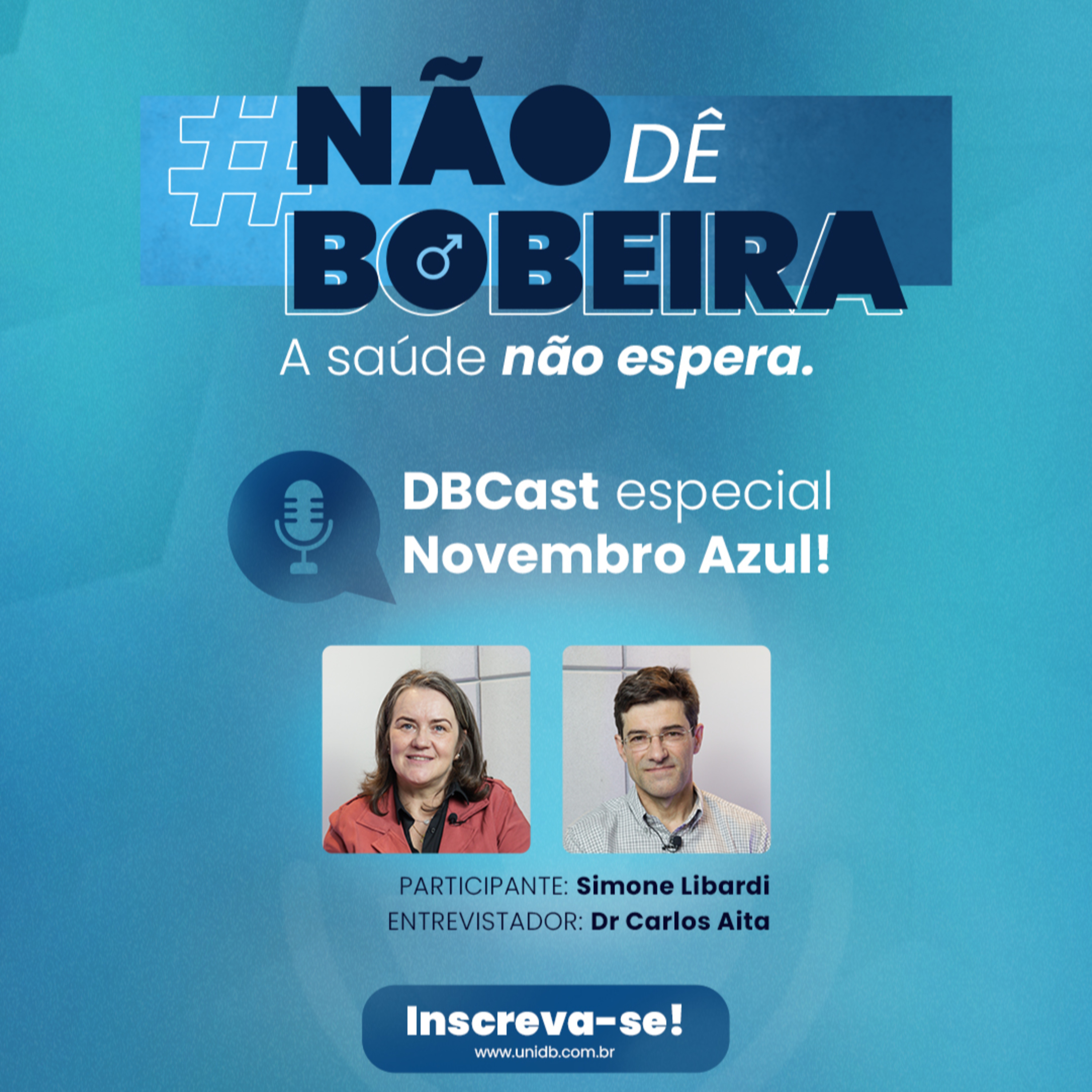 DBcast