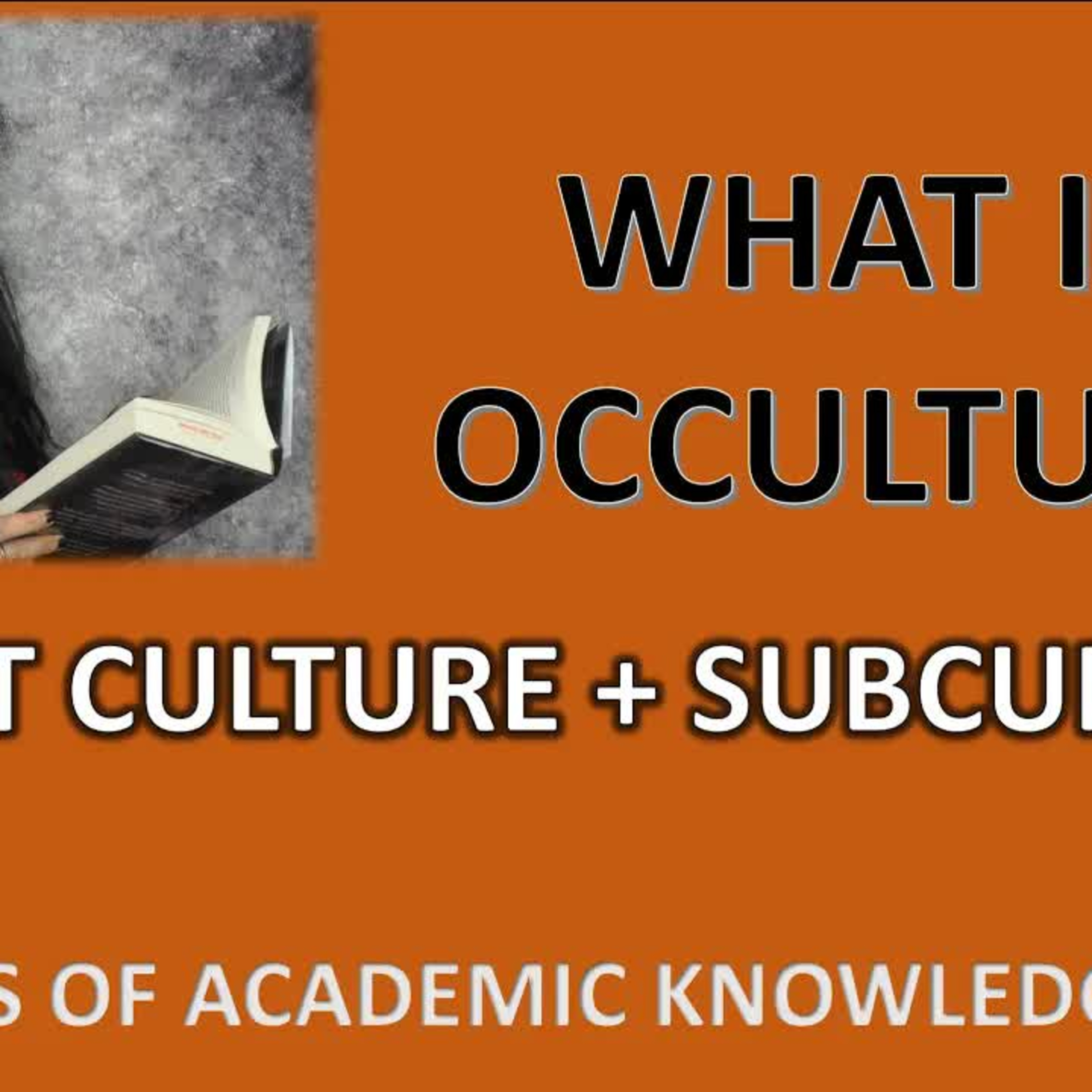 ANGELA\'S SYMPOSIUM 📖 Academic Study on Witchcraft, Paganism, esotericism, magick and the Occult