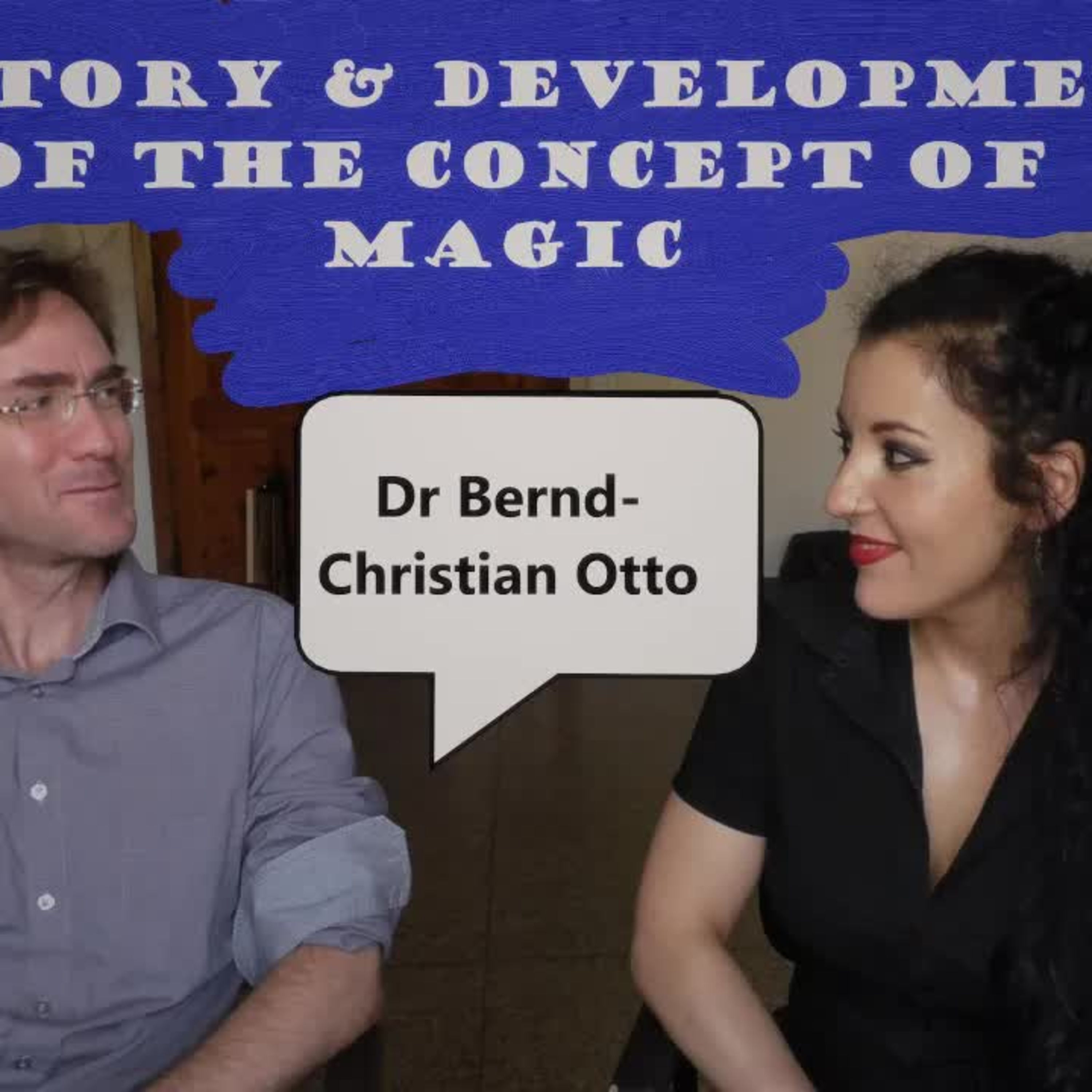 ANGELA\'S SYMPOSIUM 📖 Academic Study on Witchcraft, Paganism, esotericism, magick and the Occult