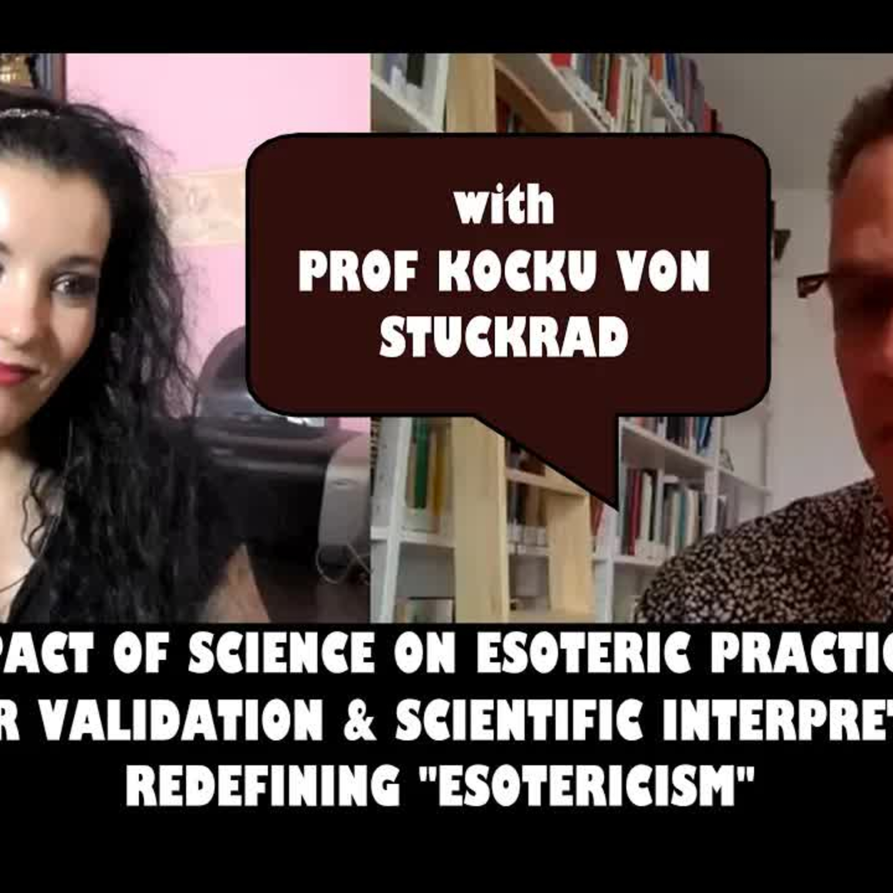 ANGELA\'S SYMPOSIUM 📖 Academic Study on Witchcraft, Paganism, esotericism, magick and the Occult