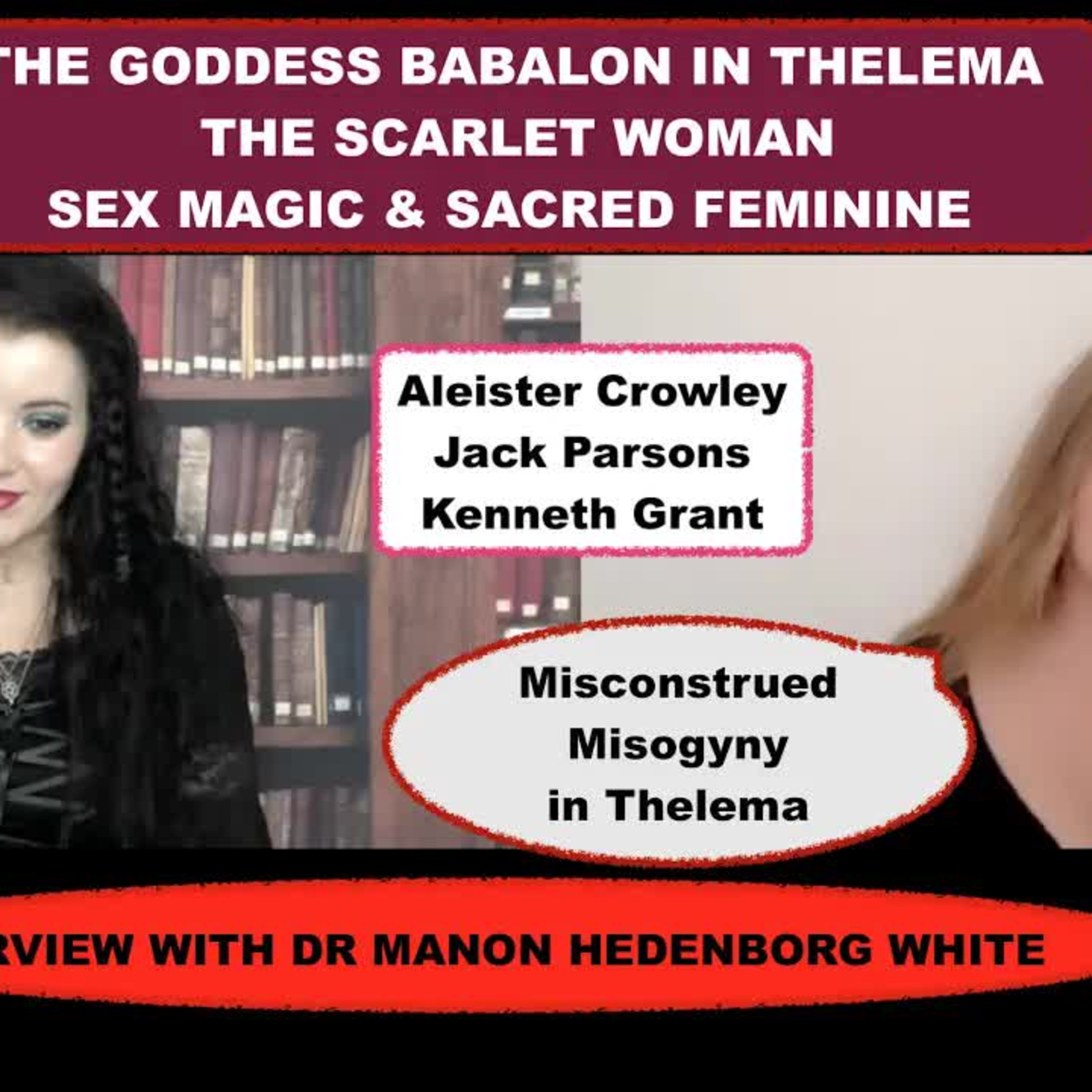 ANGELA\'S SYMPOSIUM 📖 Academic Study on Witchcraft, Paganism, esotericism, magick and the Occult