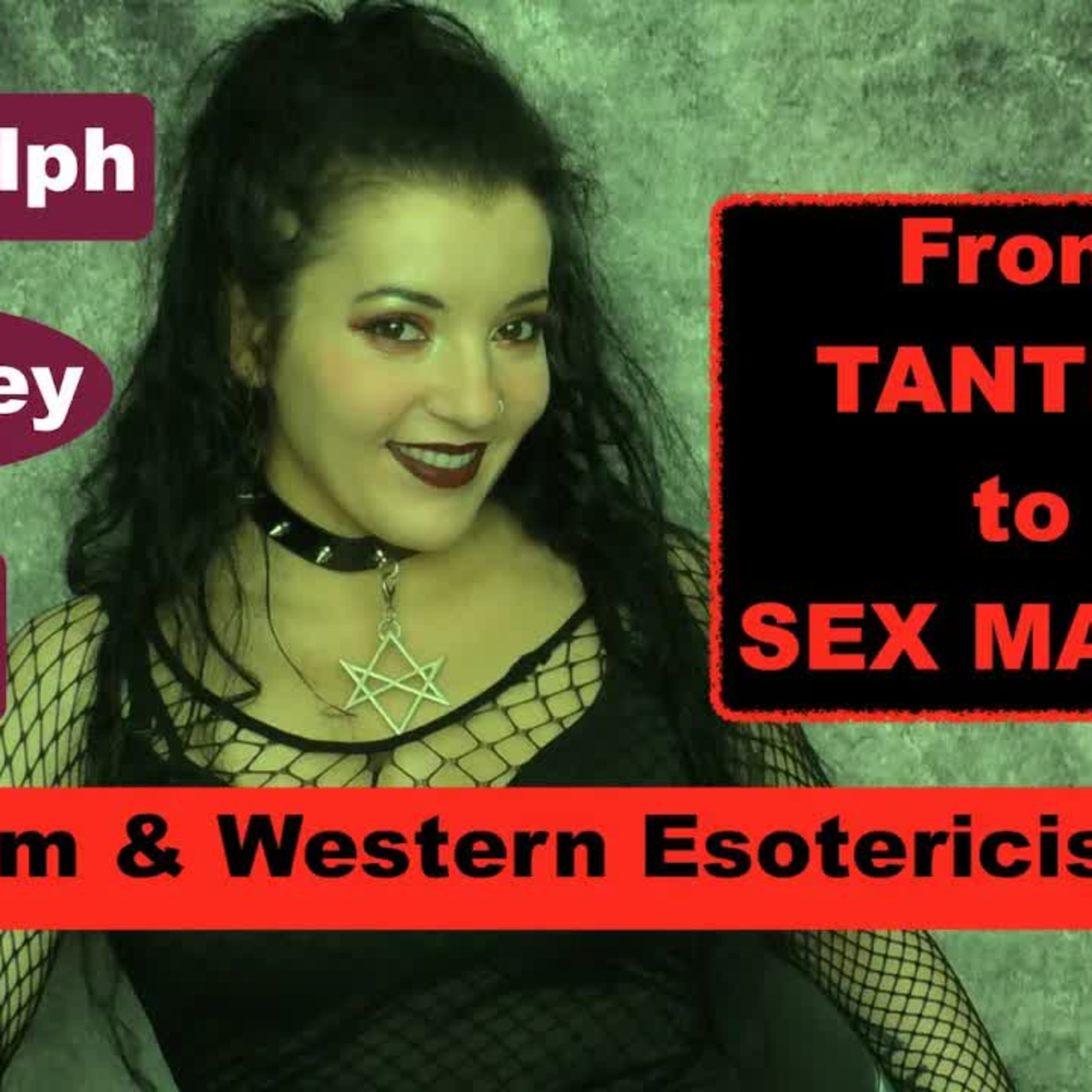 Podcast Cover