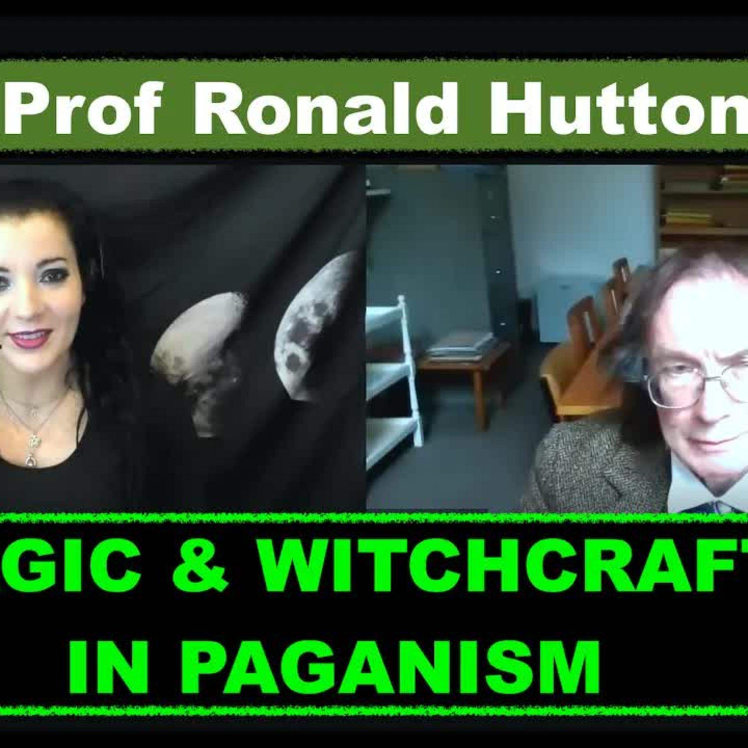 ANGELA\'S SYMPOSIUM 📖 Academic Study on Witchcraft, Paganism, esotericism, magick and the Occult