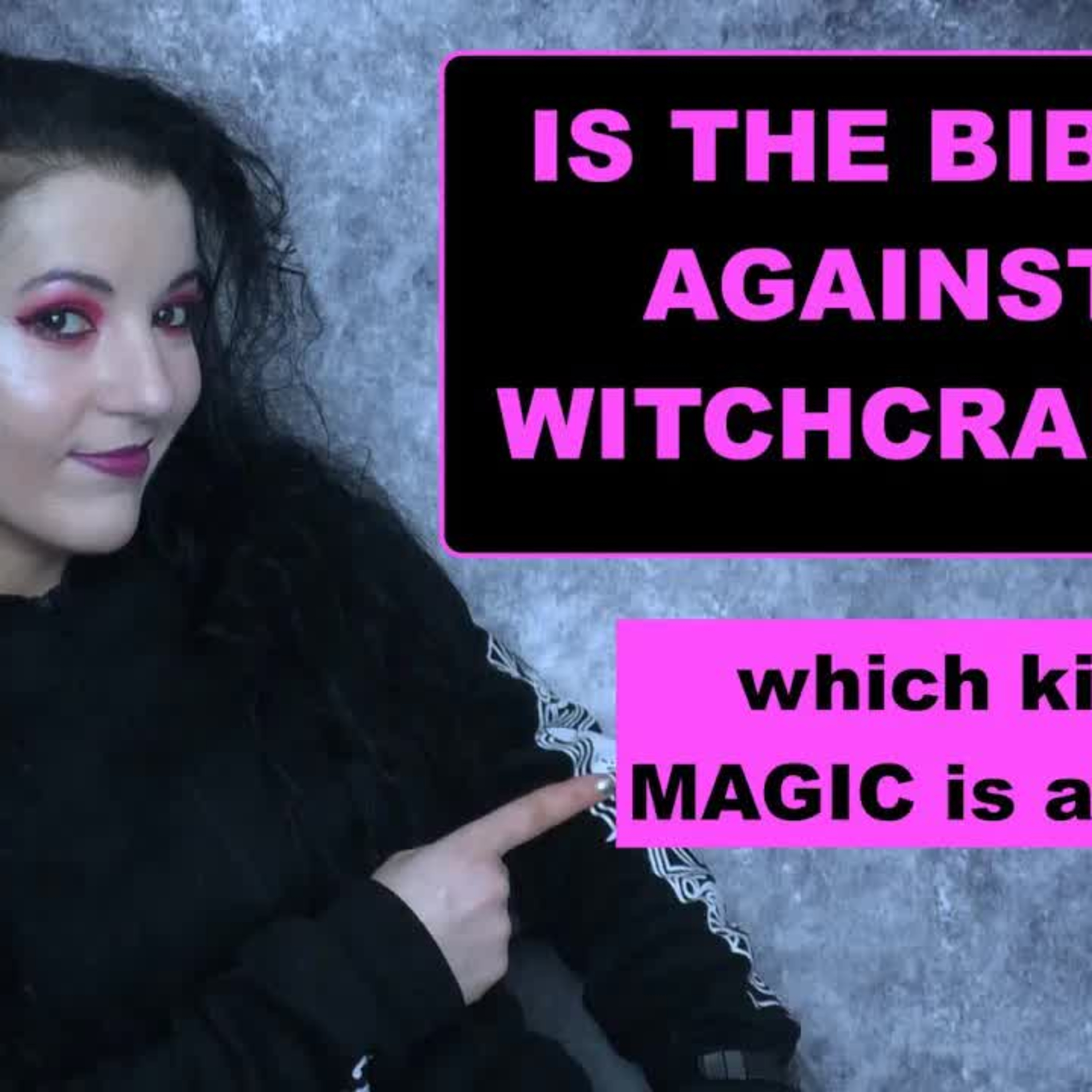 ANGELA\'S SYMPOSIUM 📖 Academic Study on Witchcraft, Paganism, esotericism, magick and the Occult
