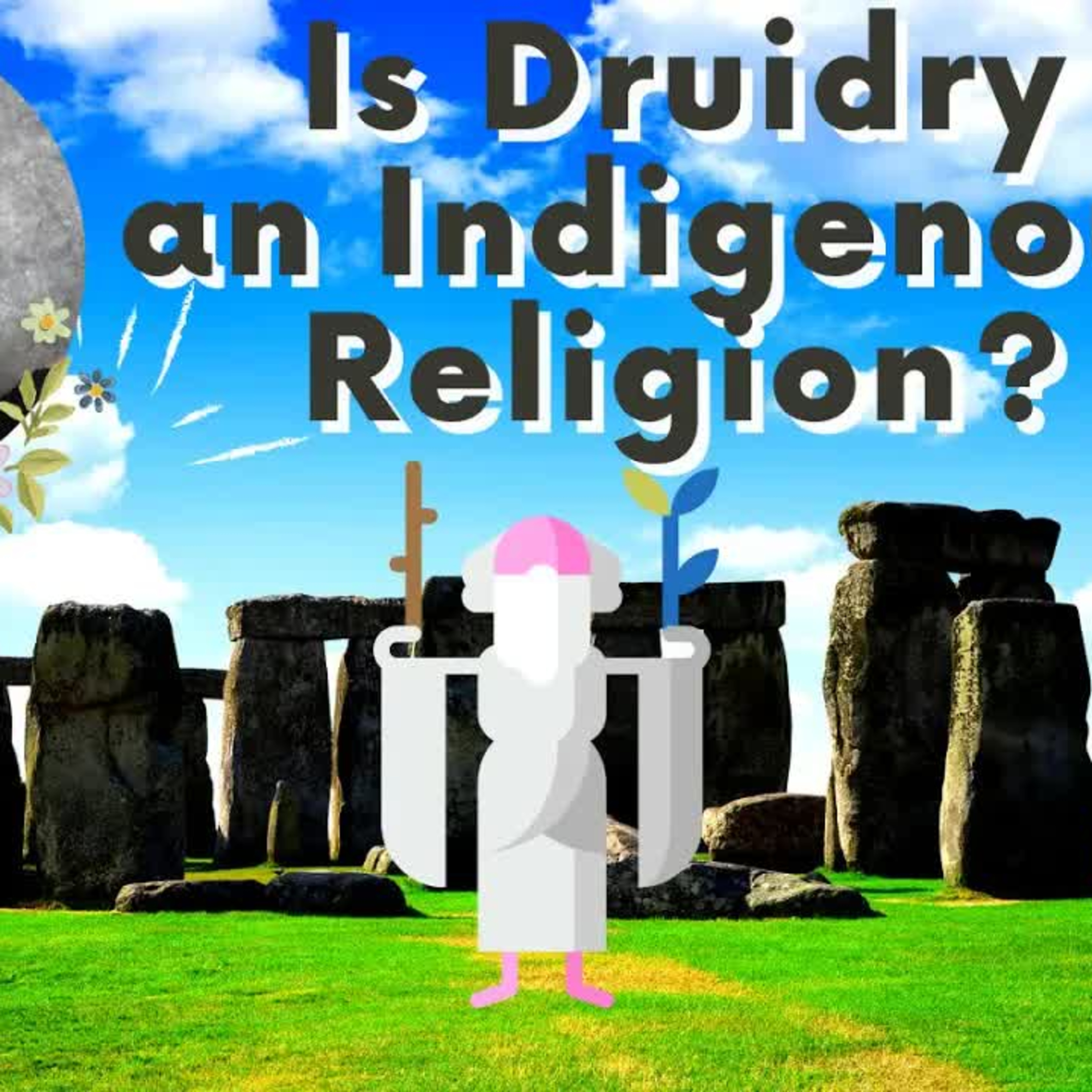 ANGELA\'S SYMPOSIUM 📖 Academic Study on Witchcraft, Paganism, esotericism, magick and the Occult