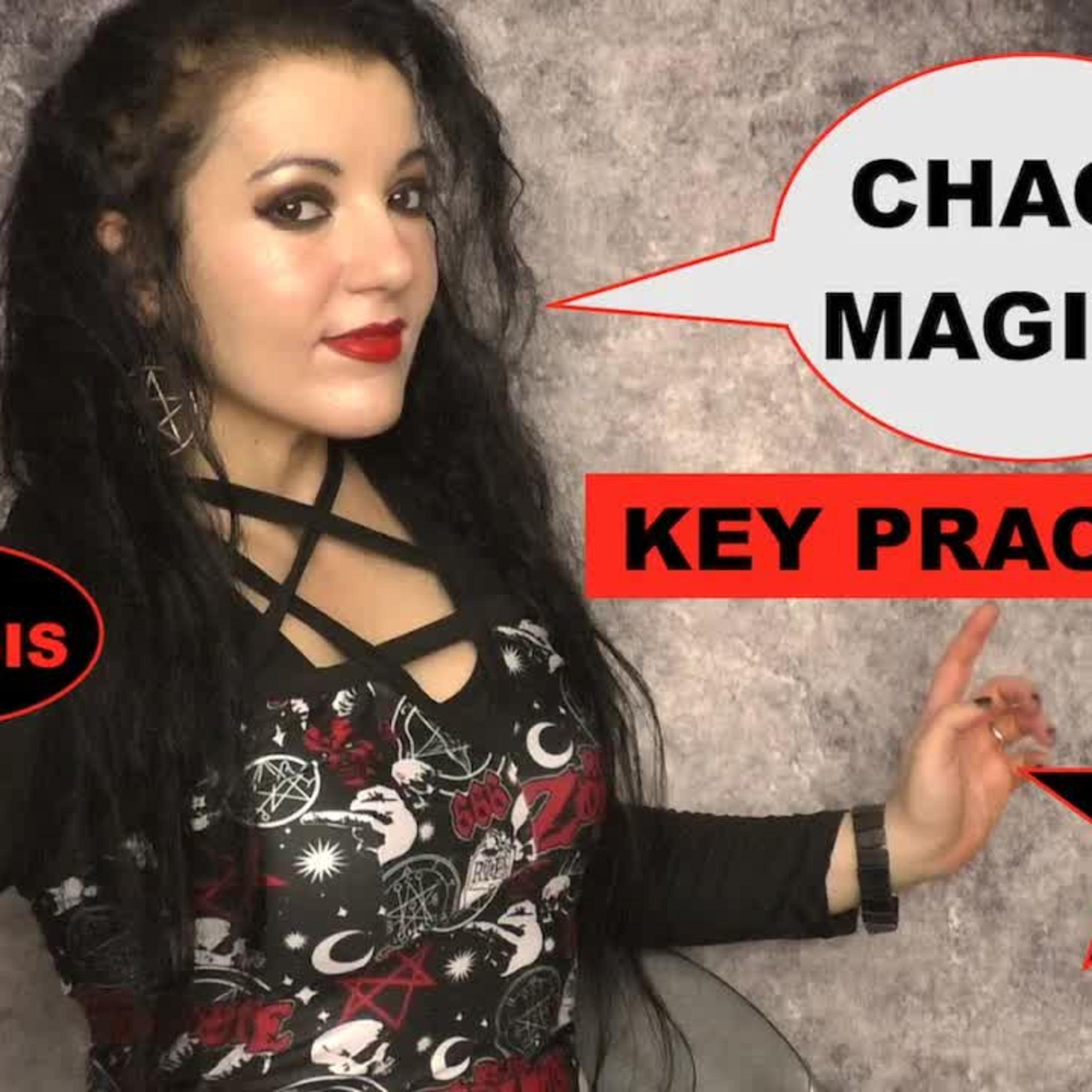 ANGELA\'S SYMPOSIUM 📖 Academic Study on Witchcraft, Paganism, esotericism, magick and the Occult