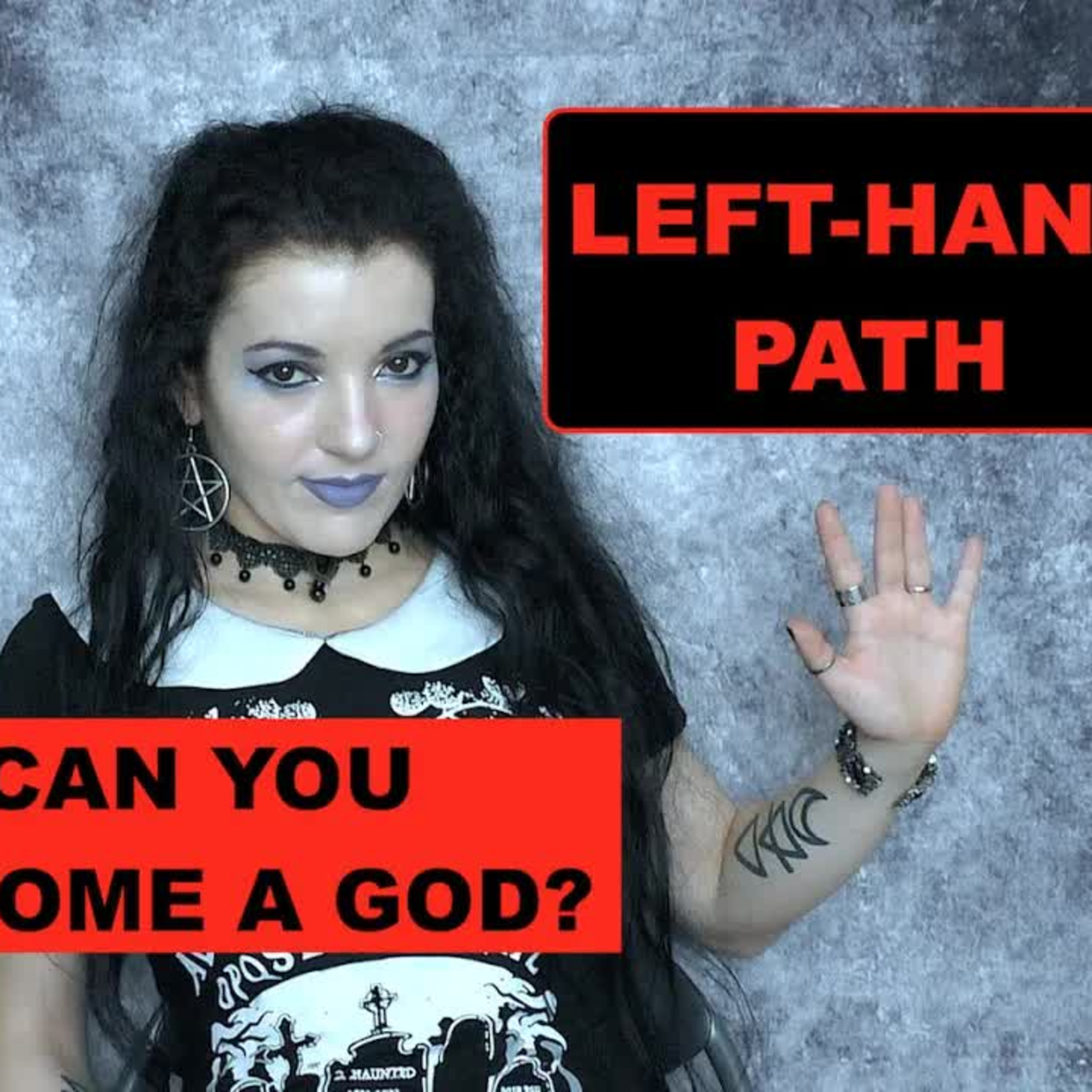 ANGELA\'S SYMPOSIUM 📖 Academic Study on Witchcraft, Paganism, esotericism, magick and the Occult