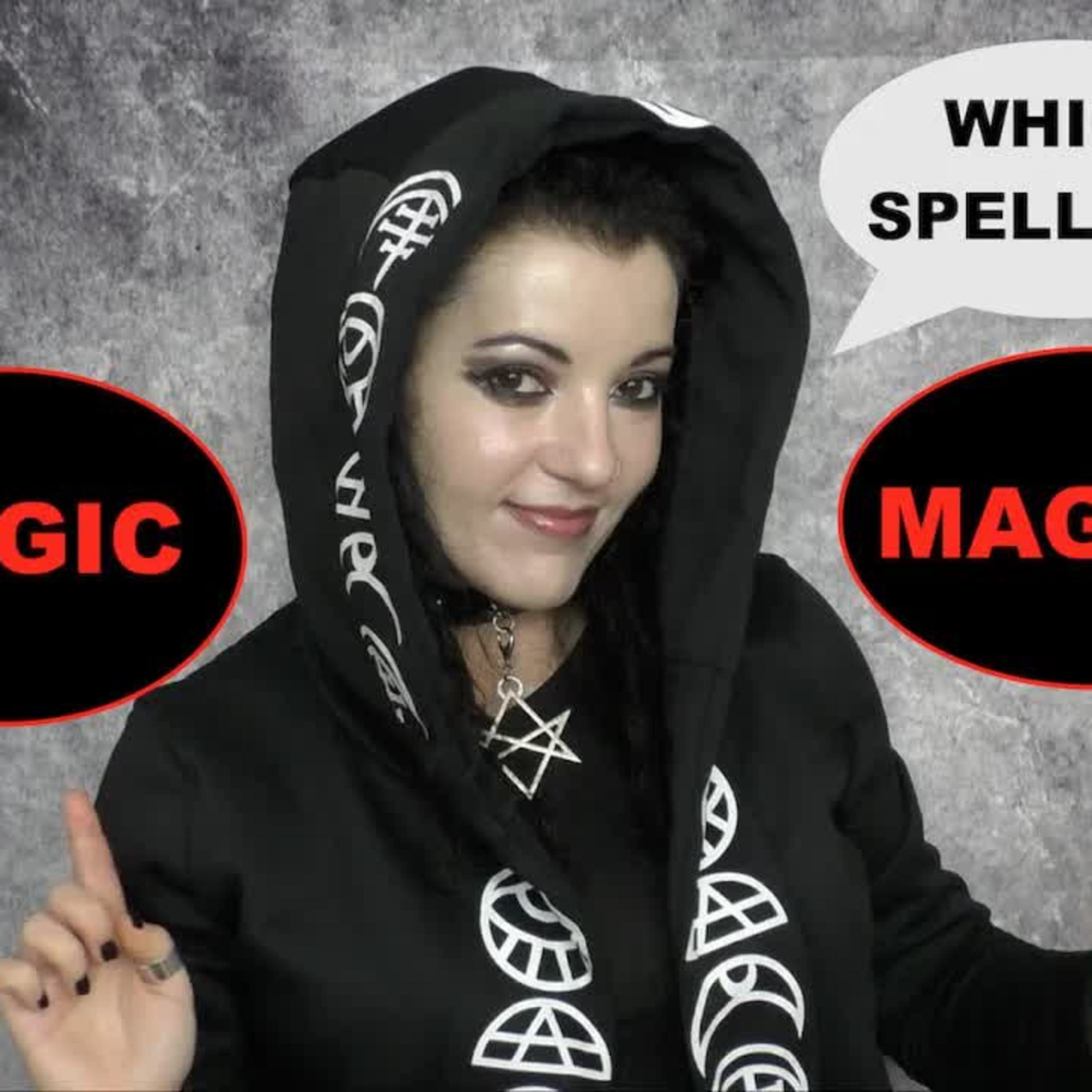 ANGELA\'S SYMPOSIUM 📖 Academic Study on Witchcraft, Paganism, esotericism, magick and the Occult
