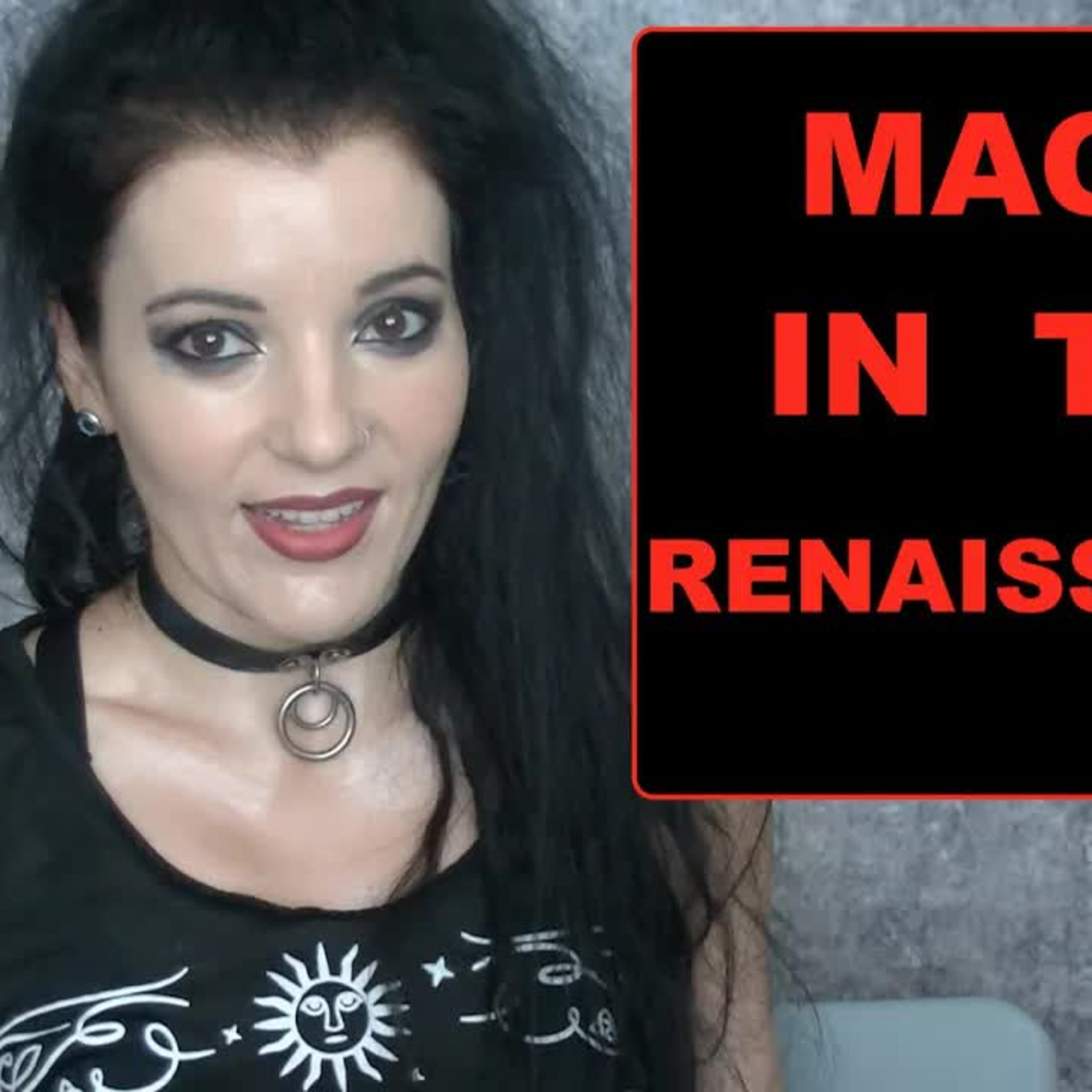 ANGELA\'S SYMPOSIUM 📖 Academic Study on Witchcraft, Paganism, esotericism, magick and the Occult